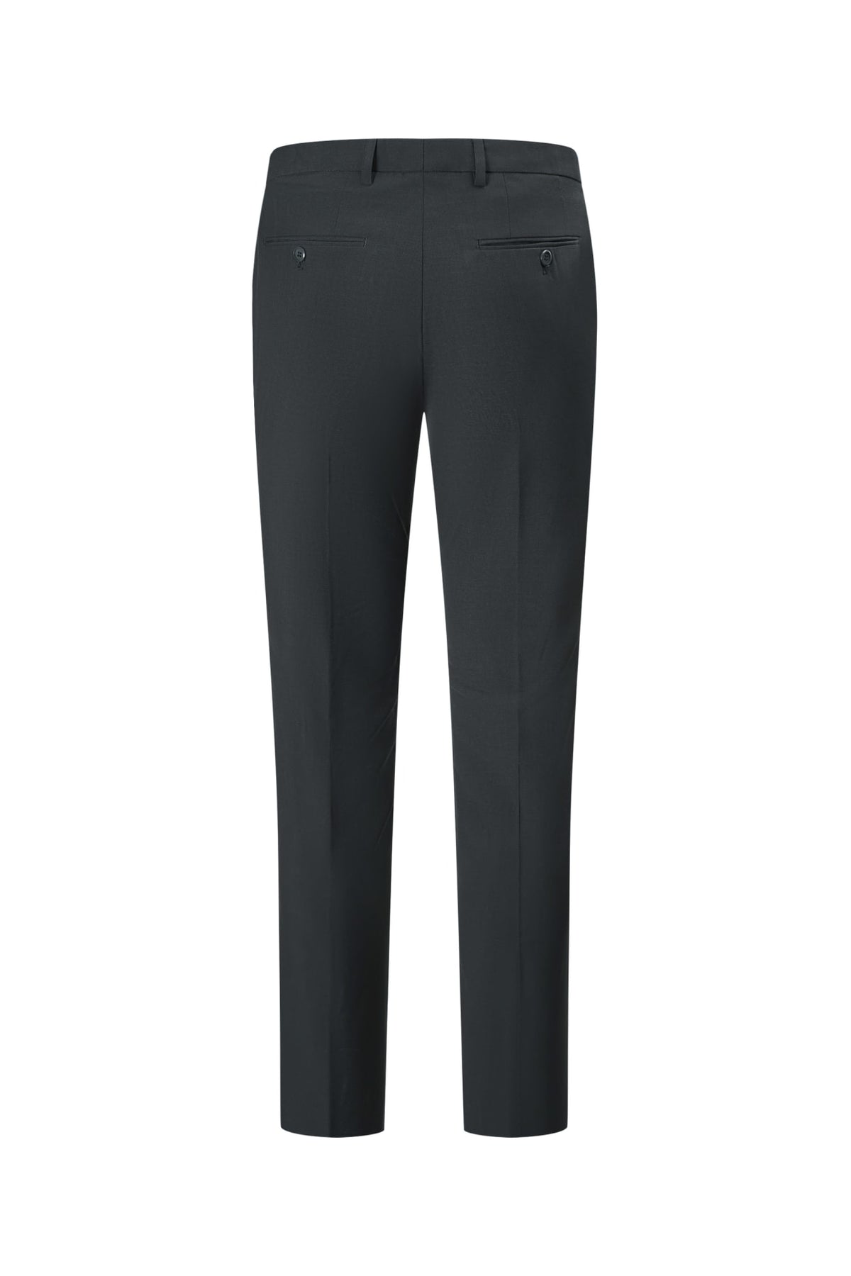 G2000 Pants Multi-way Stretch Plain Weave Smart Fit Suit Pants