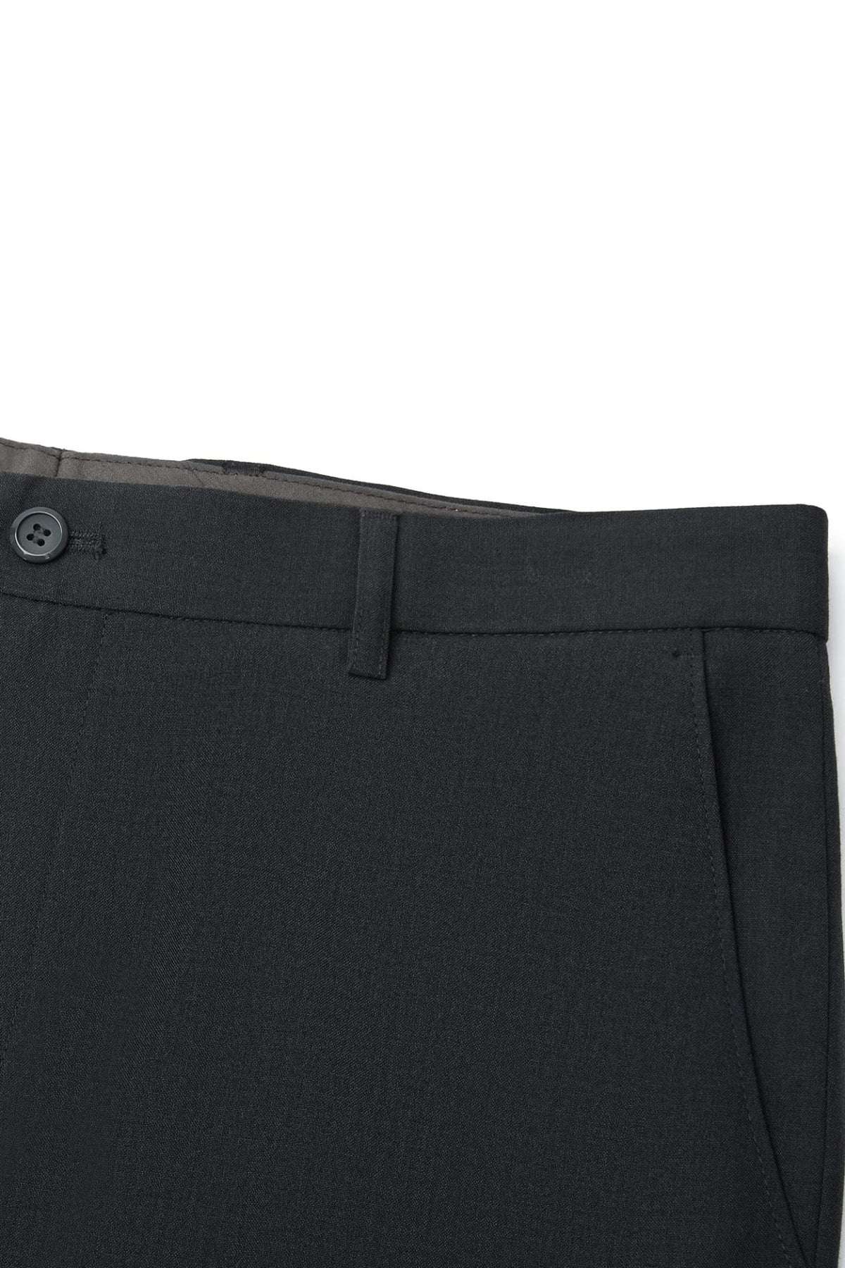 G2000 - Pants - Multi-way Stretch Plain Weave Smart Fit Suit Pants