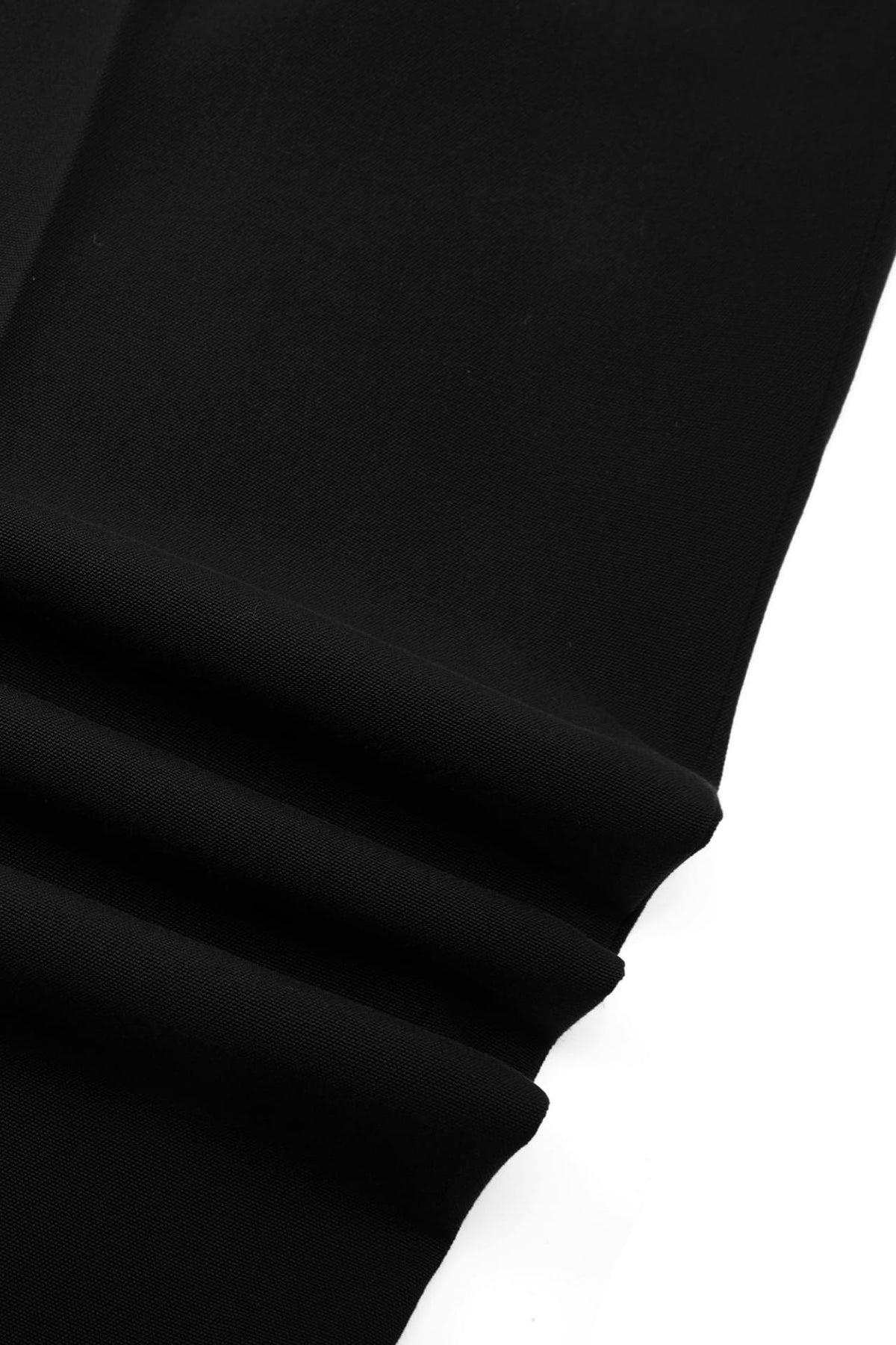 G2000 - Pants - Multi-way Stretch Plain Weave Smart Fit Suit Pants