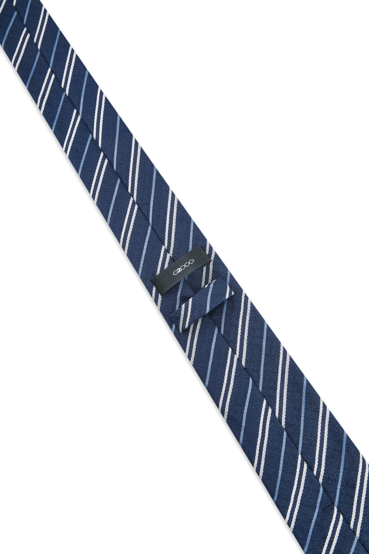 G2000 - Neckties - Silk Stripe Tie