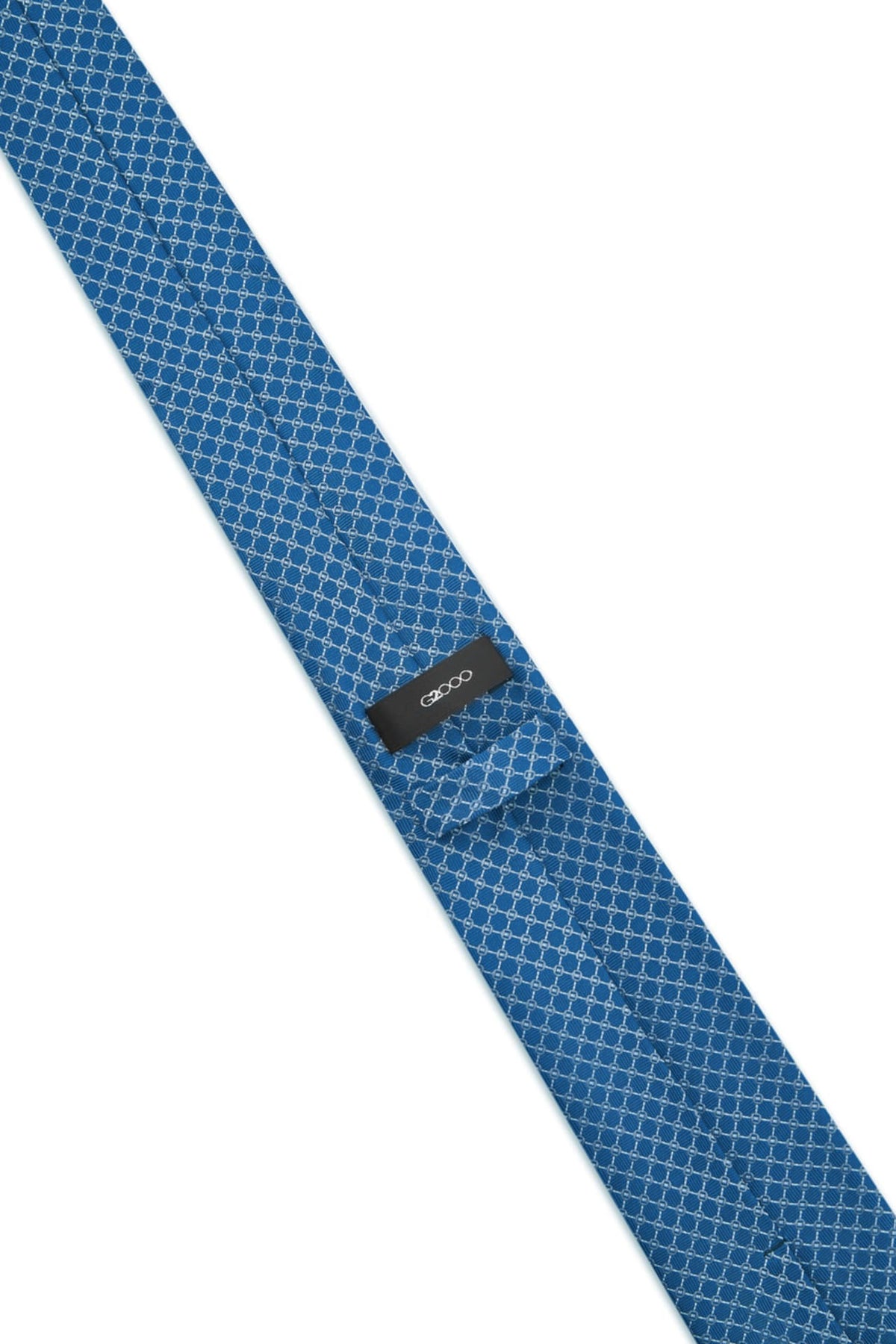 G2000 - Neckties - Silk Pattern Tie
