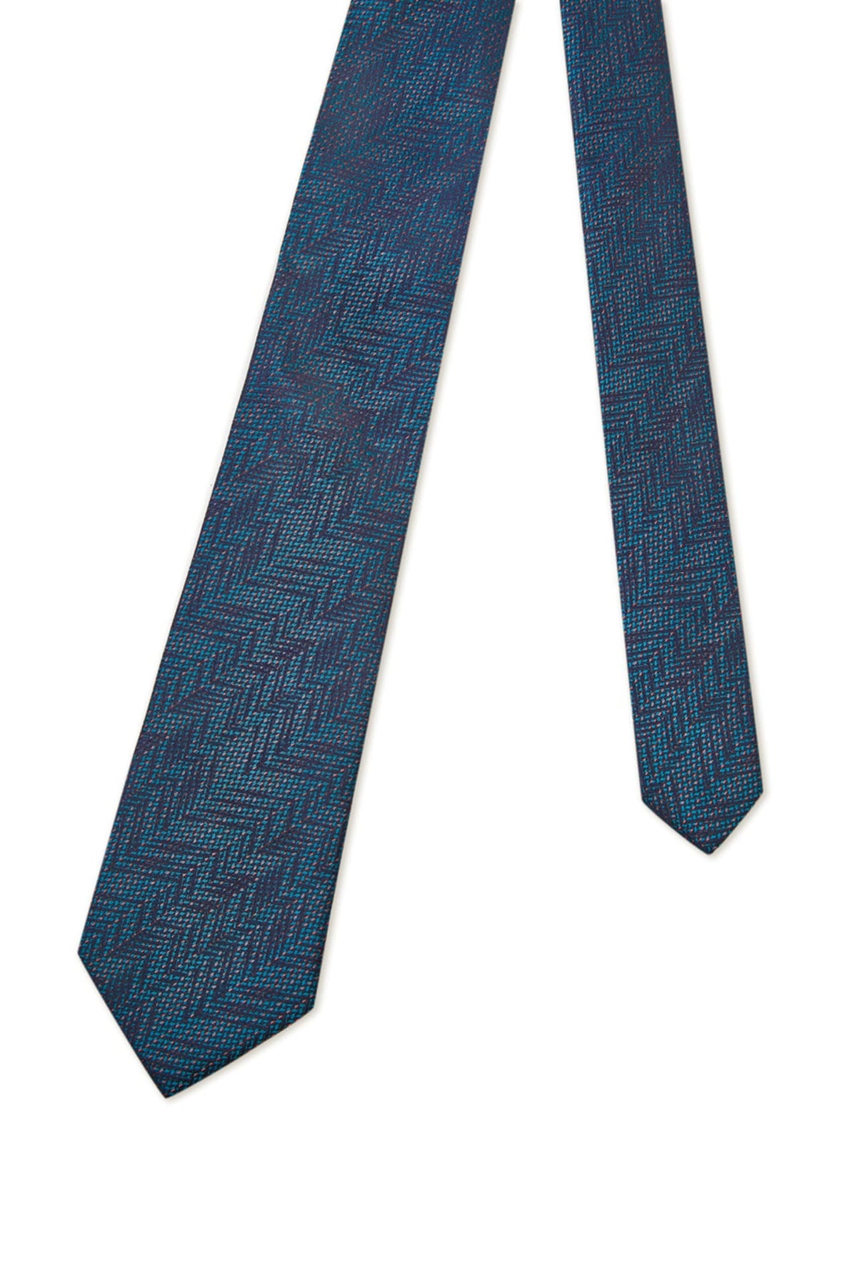 G2000 - Neckties - Silk Pattern Tie