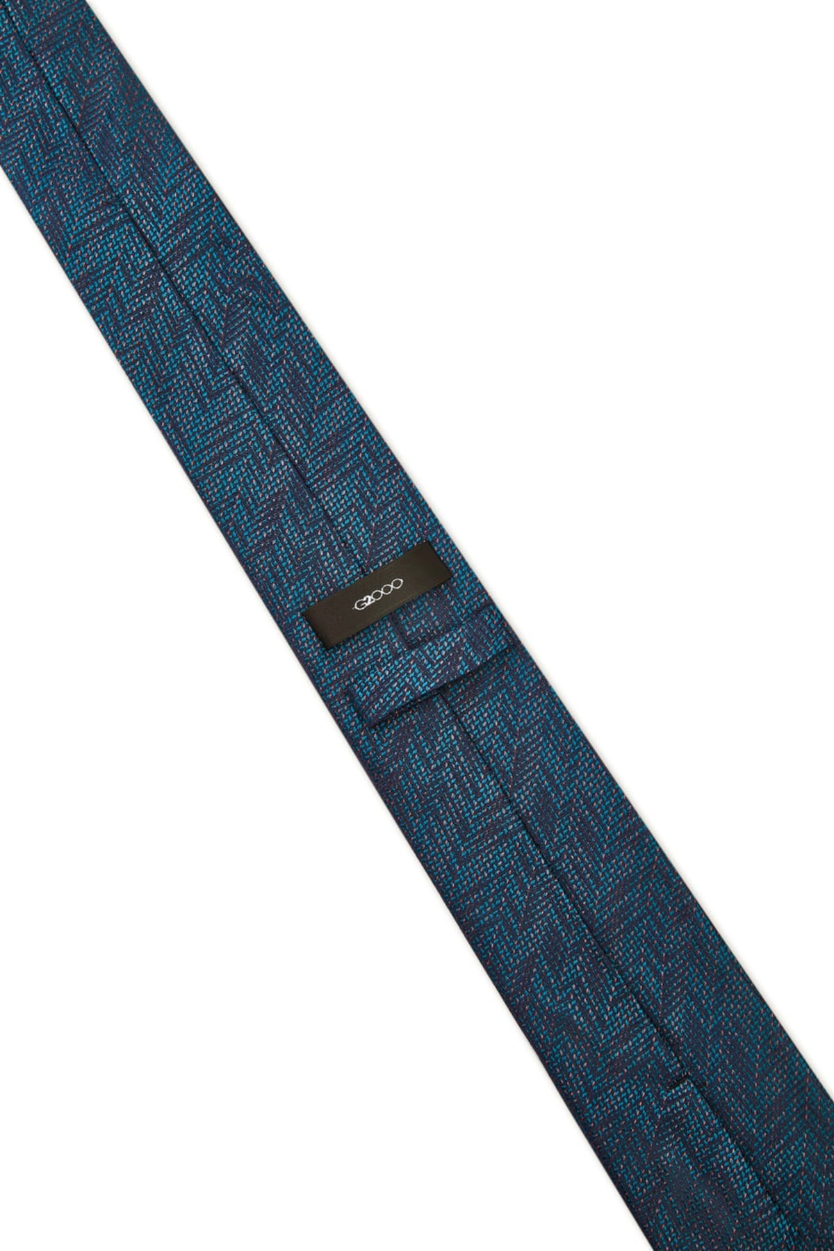 G2000 - Neckties - Silk Pattern Tie