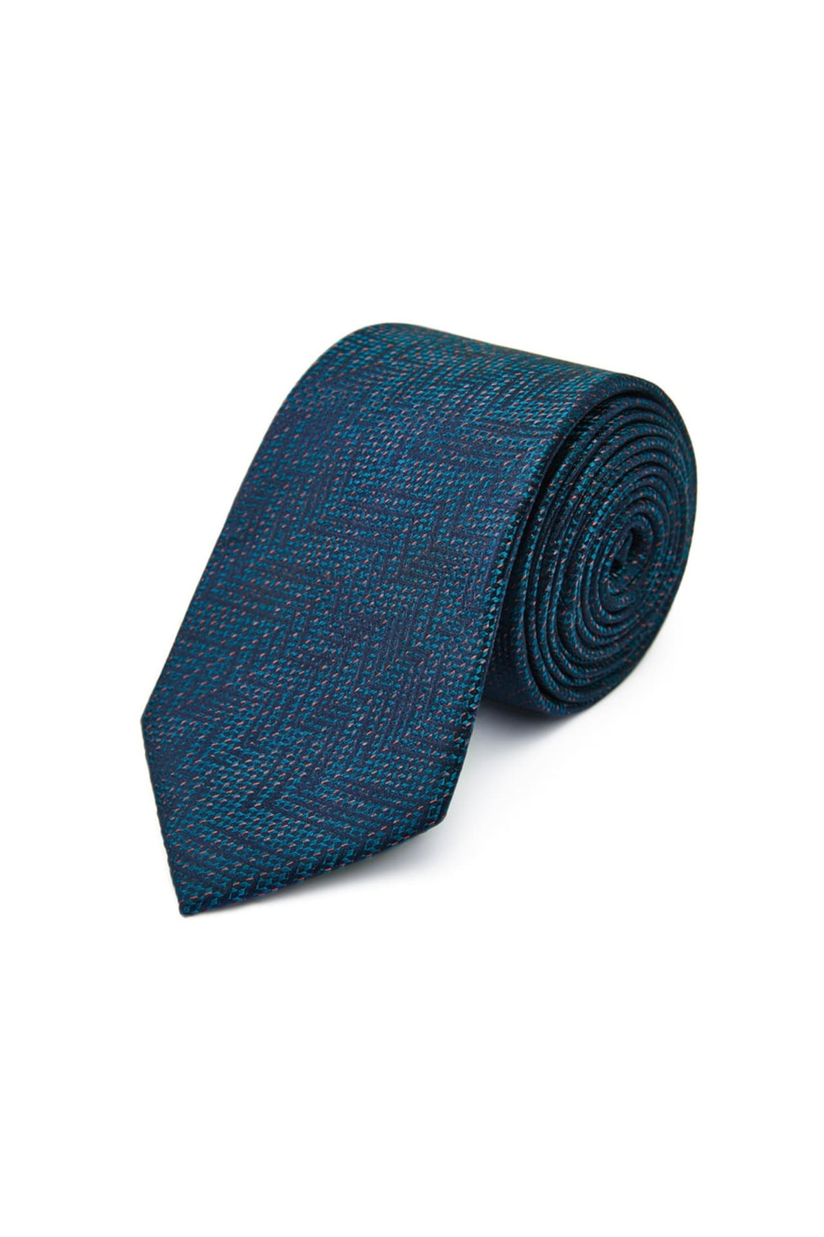 G2000 - Neckties - Silk Pattern Tie