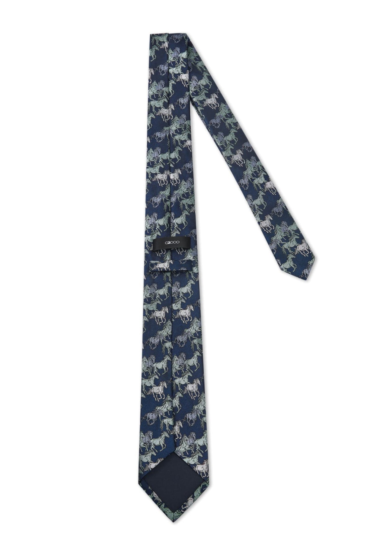 G2000 Neckties Silk Pattern Tie
