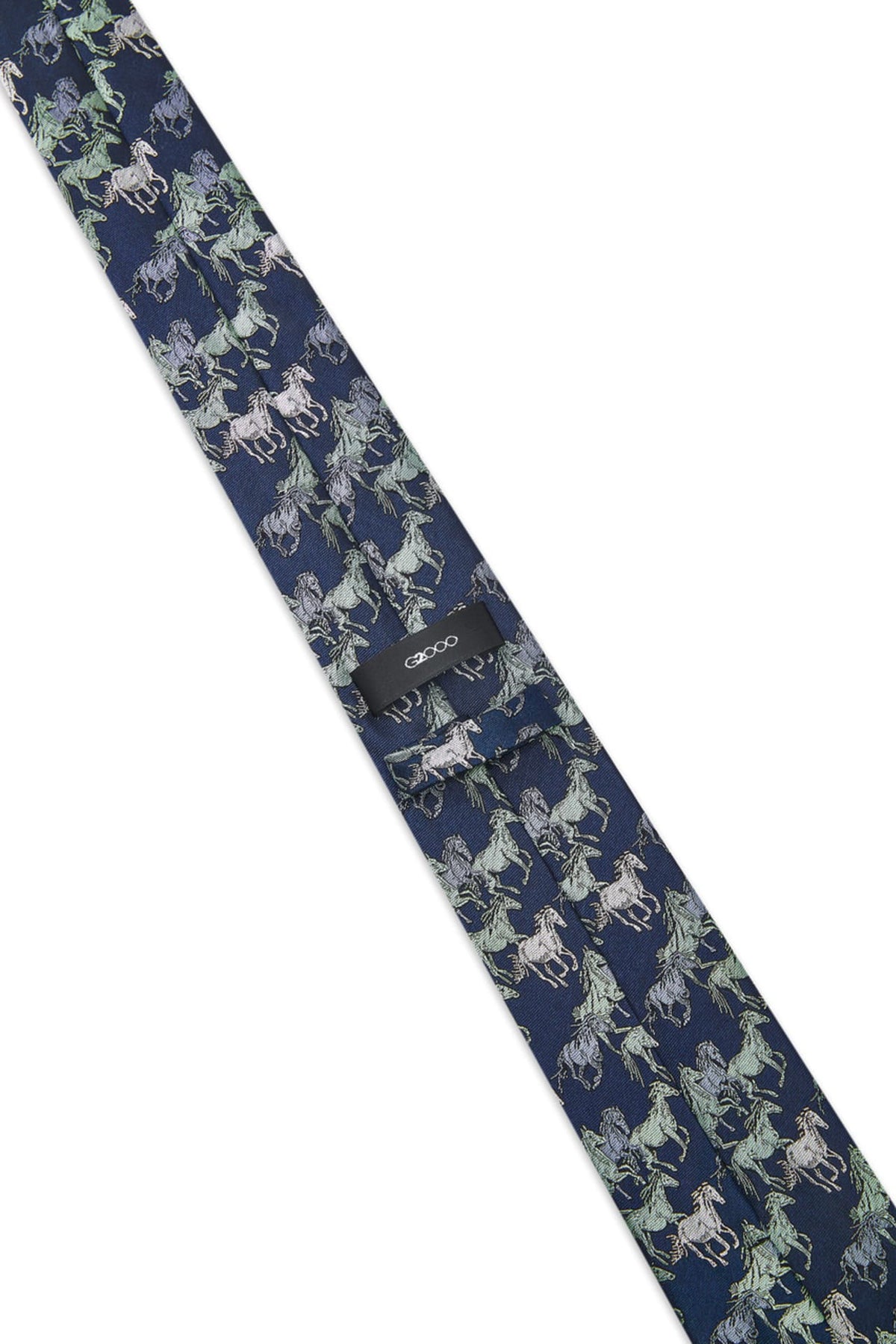 G2000 - Neckties - Silk Pattern Tie