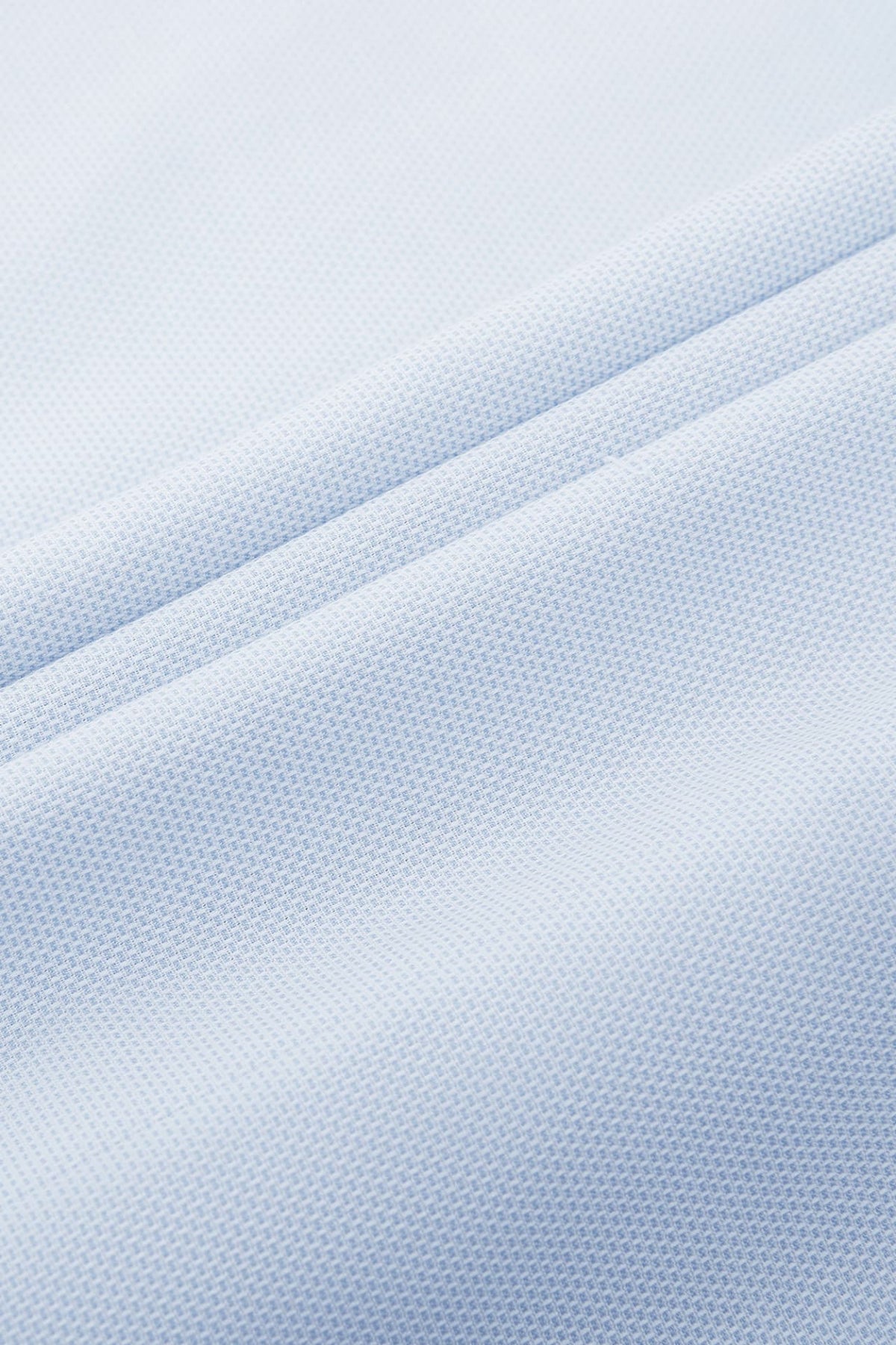 G2000 - Shirts - Non-Iron Cotton Stretch Smart Fit 2 Tone Shirt