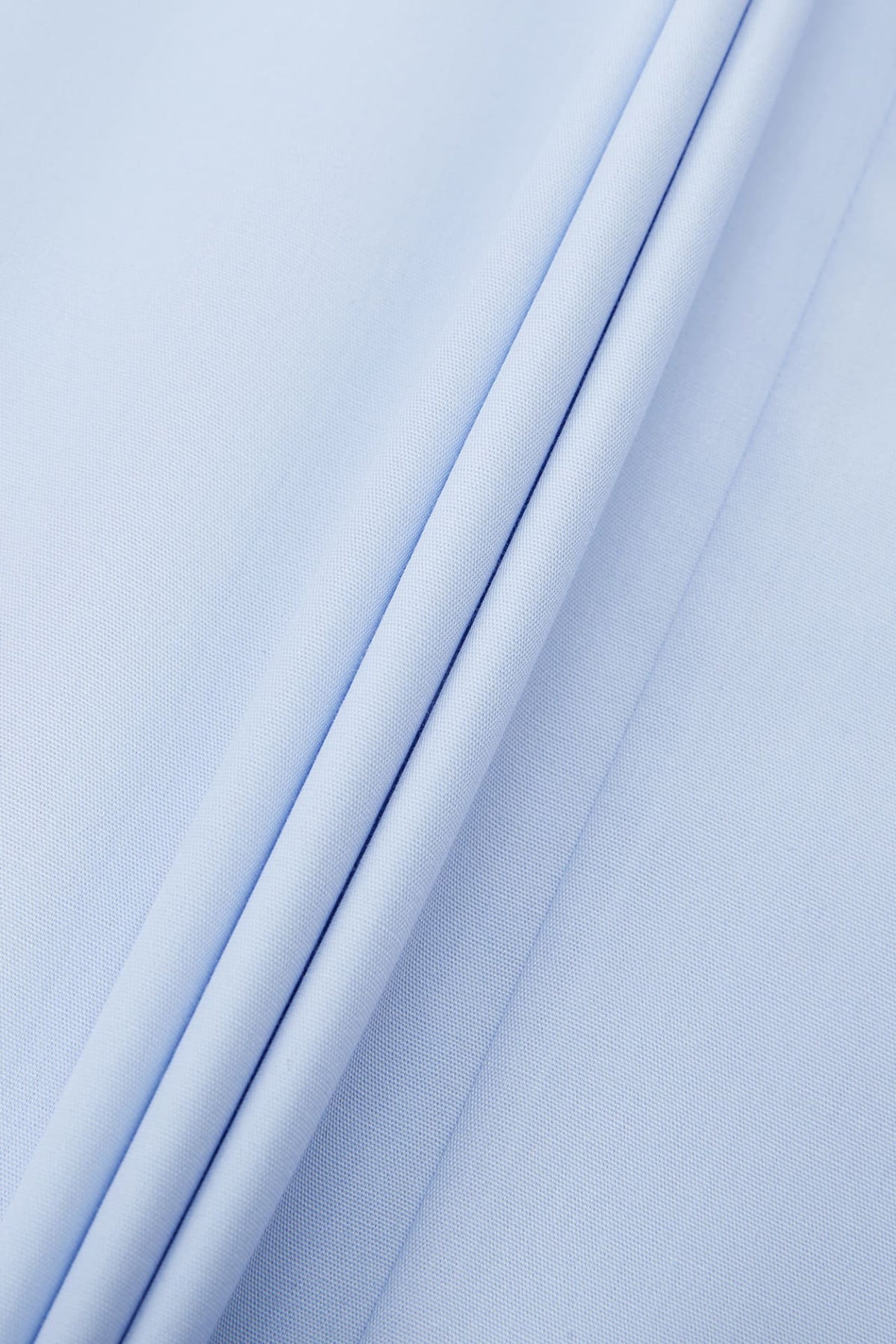 G2000 - Shirts - Easy Care Cotton Blend Poplin Shirt