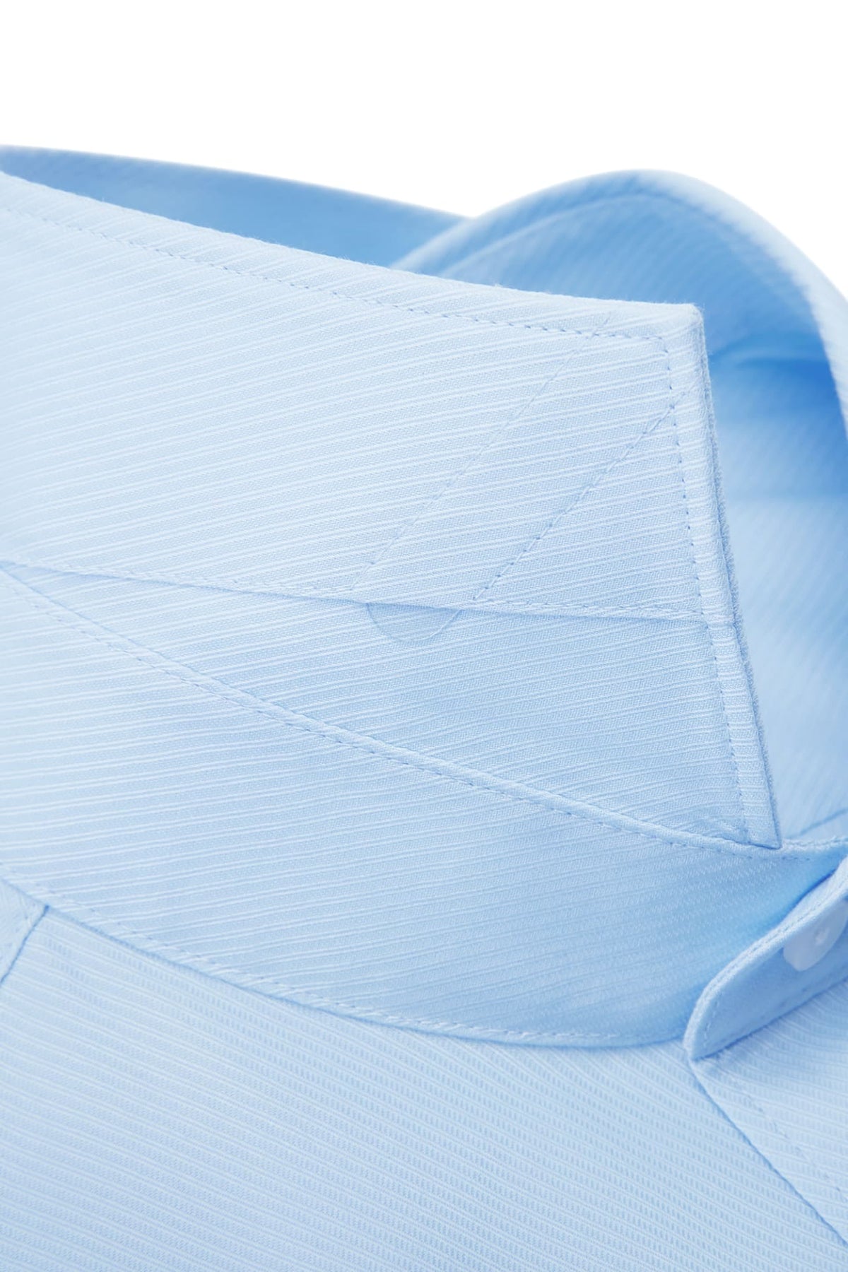 G2000 - Shirts - Non-Iron Easy Care Wide Twill Smart Fit Shirt
