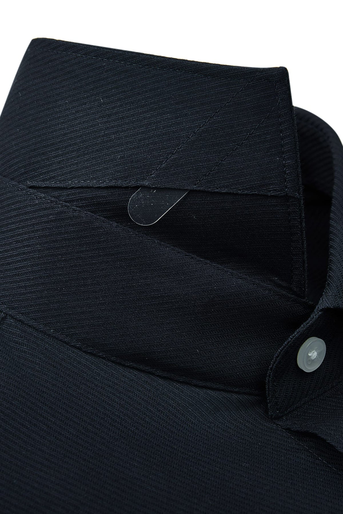 G2000 - Shirts - Non-Iron Easy Care Wide Twill Smart Fit Shirt
