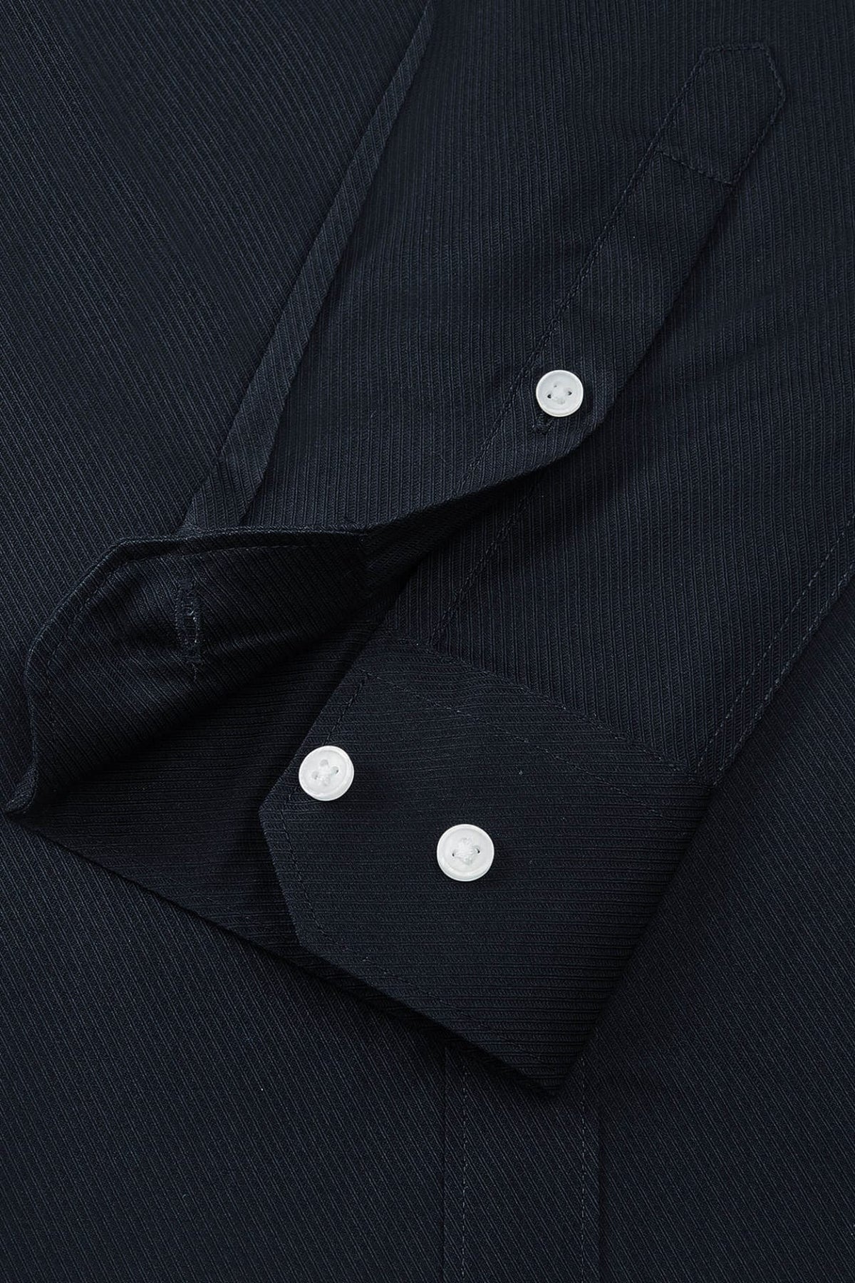 G2000 - Shirts - Non-Iron Easy Care Wide Twill Smart Fit Shirt
