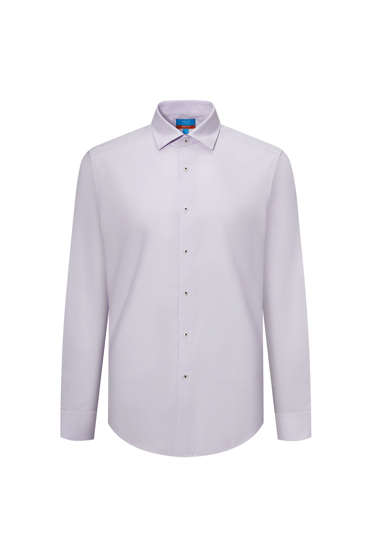Non-Iron Quick Dry Smart Fit Dot Textured Shirt G2000 Singapore