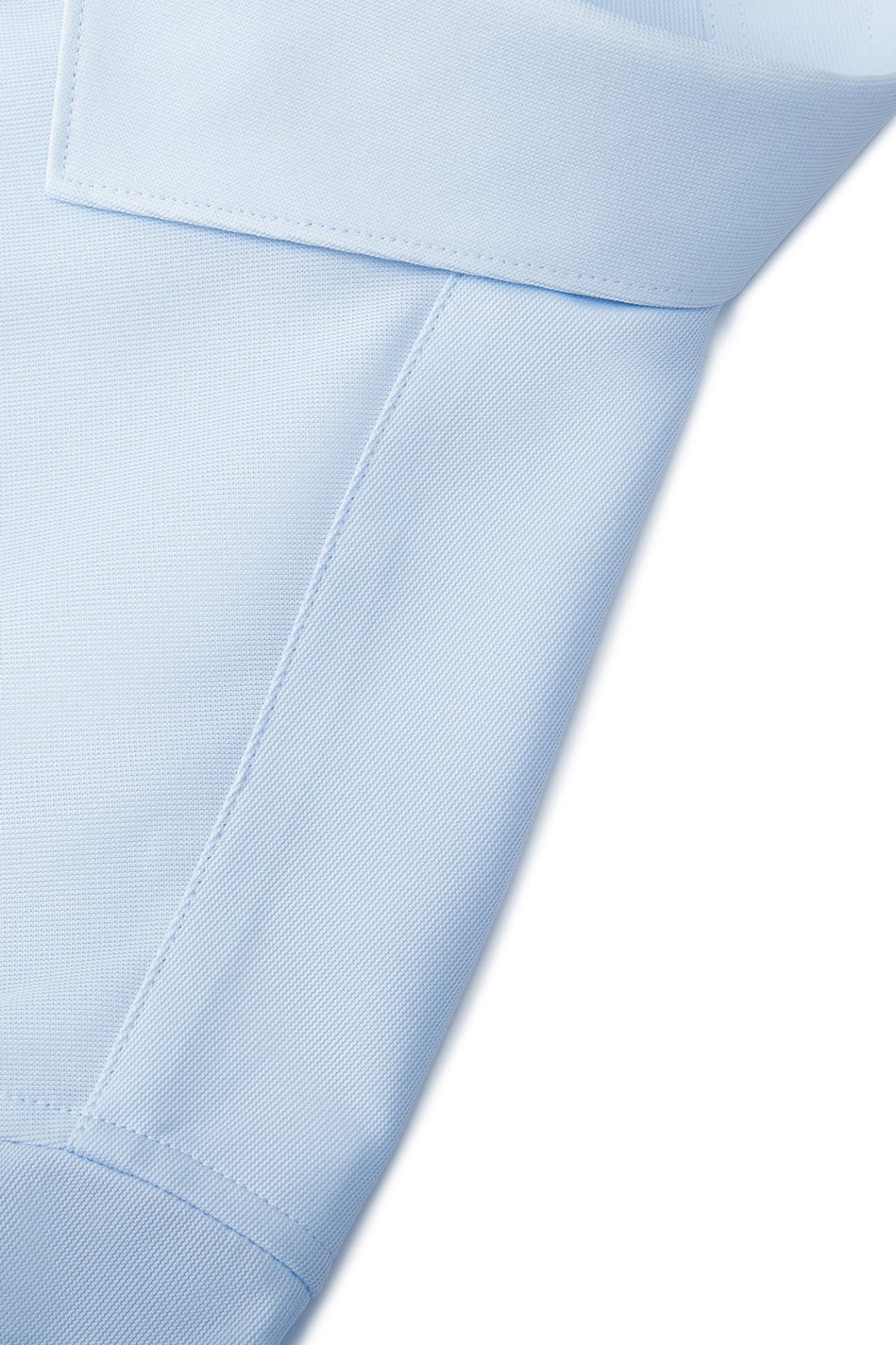 G2000 - Shirts - Non-Iron Dry Travel Smart Fit Shirt