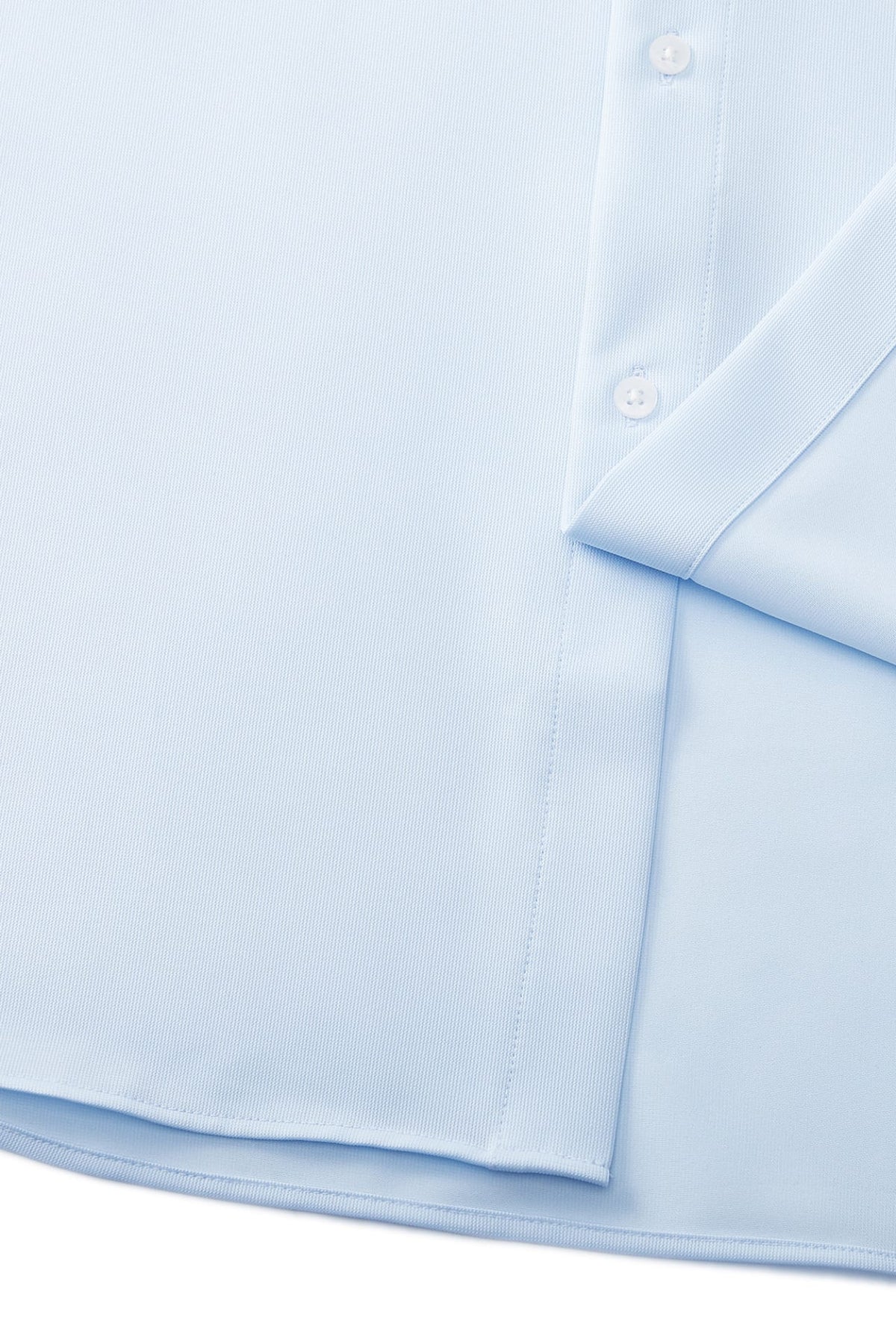 G2000 - Shirts - Non-Iron Dry Travel Smart Fit Shirt