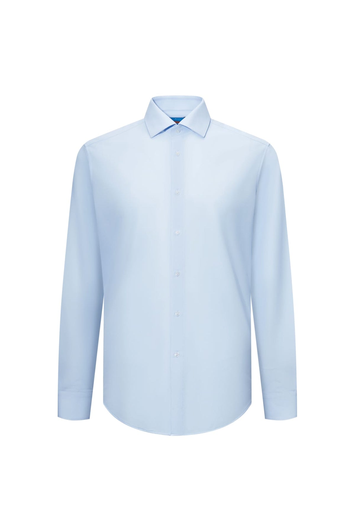 G2000 - Shirts - Non-Iron Dry Travel Smart Fit Shirt