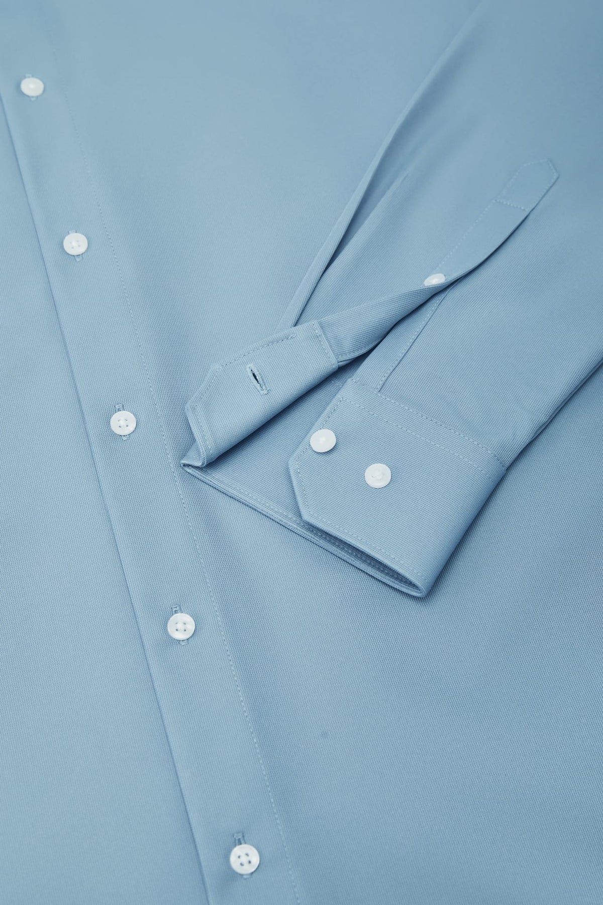 G2000 - Shirts - Non-Iron Dry Travel Smart Fit Shirt