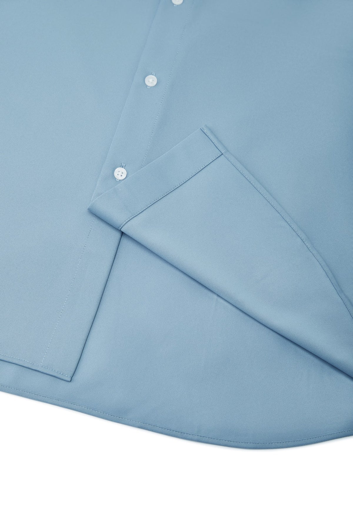 G2000 - Shirts - Non-Iron Dry Travel Smart Fit Shirt