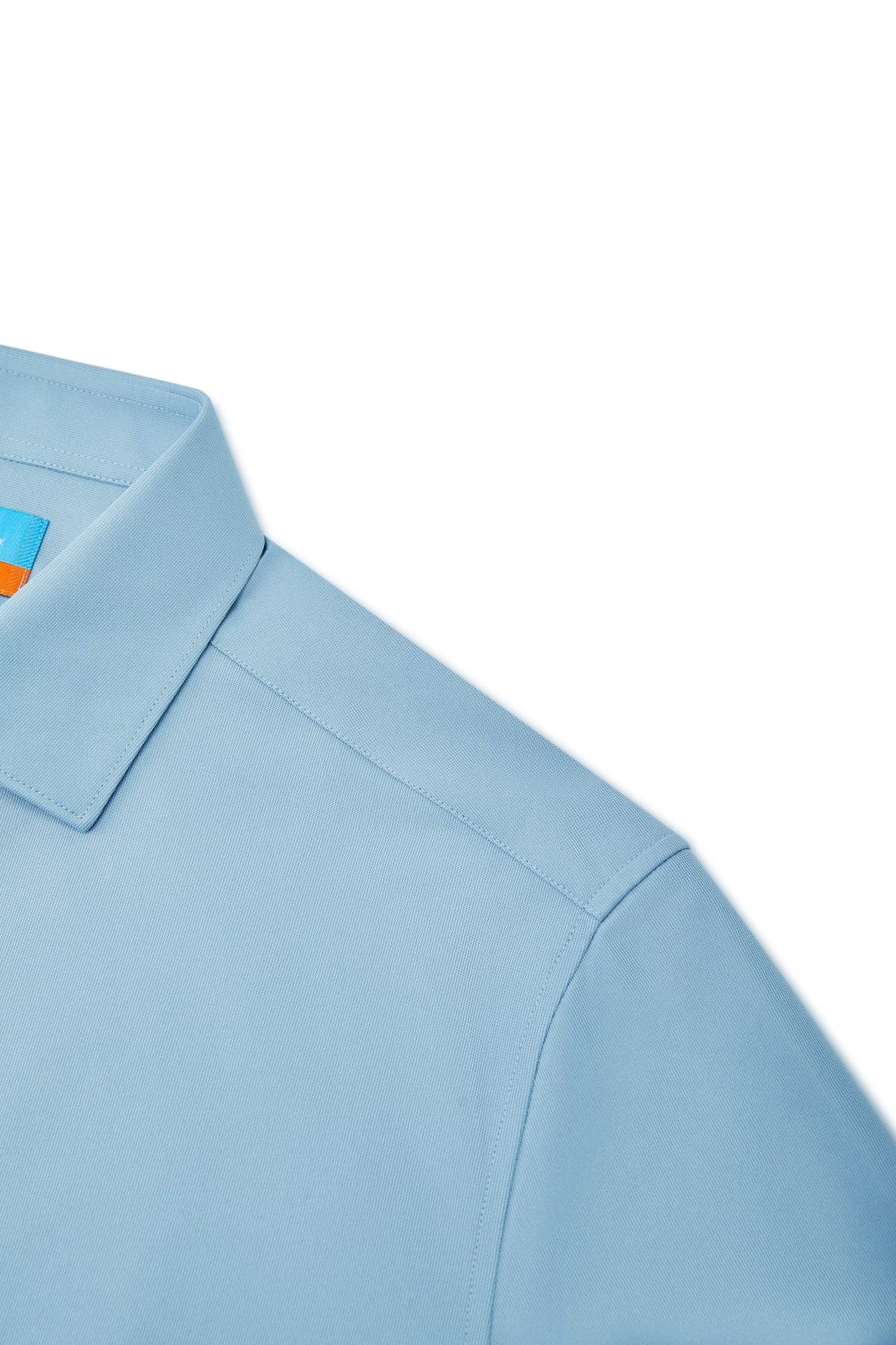 G2000 - Shirts - Non-Iron Dry Travel Smart Fit Shirt