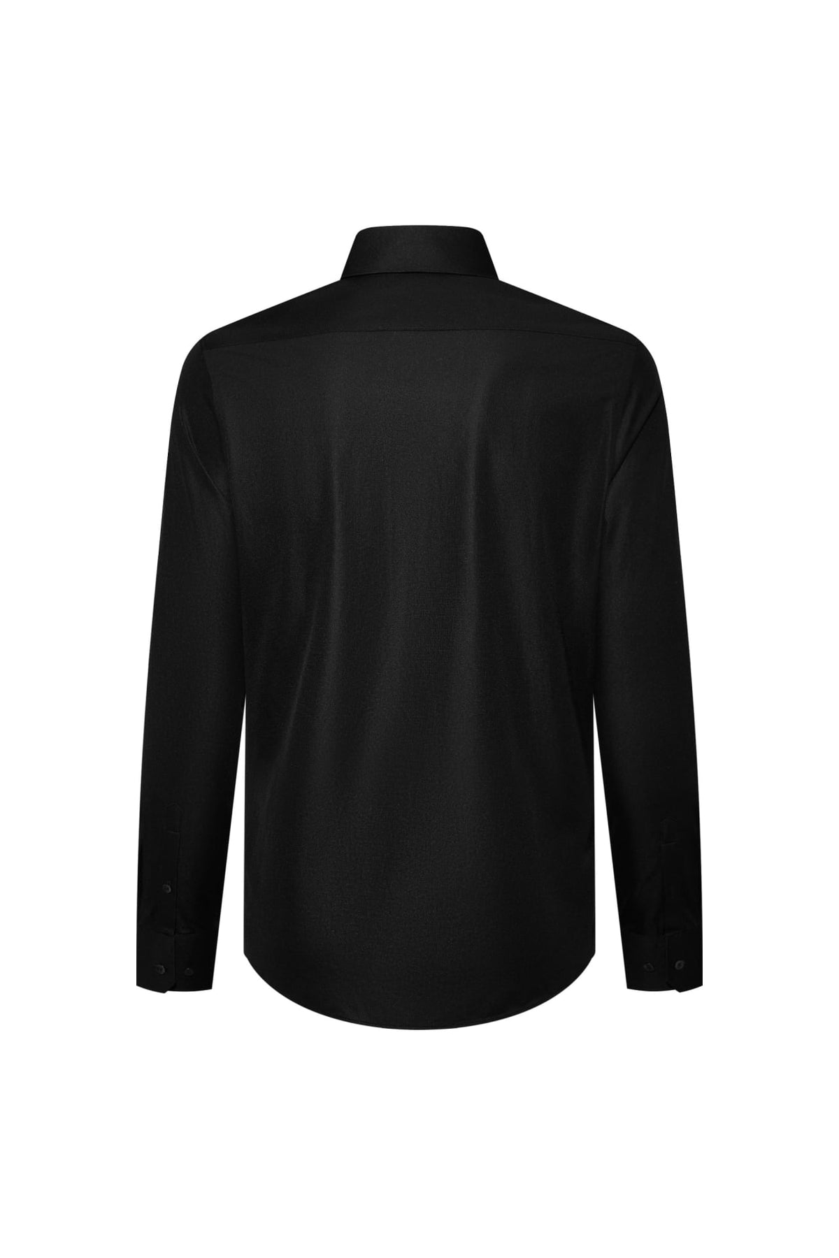 G2000 - Shirts - Non-Iron Dry Travel Smart Fit Shirt