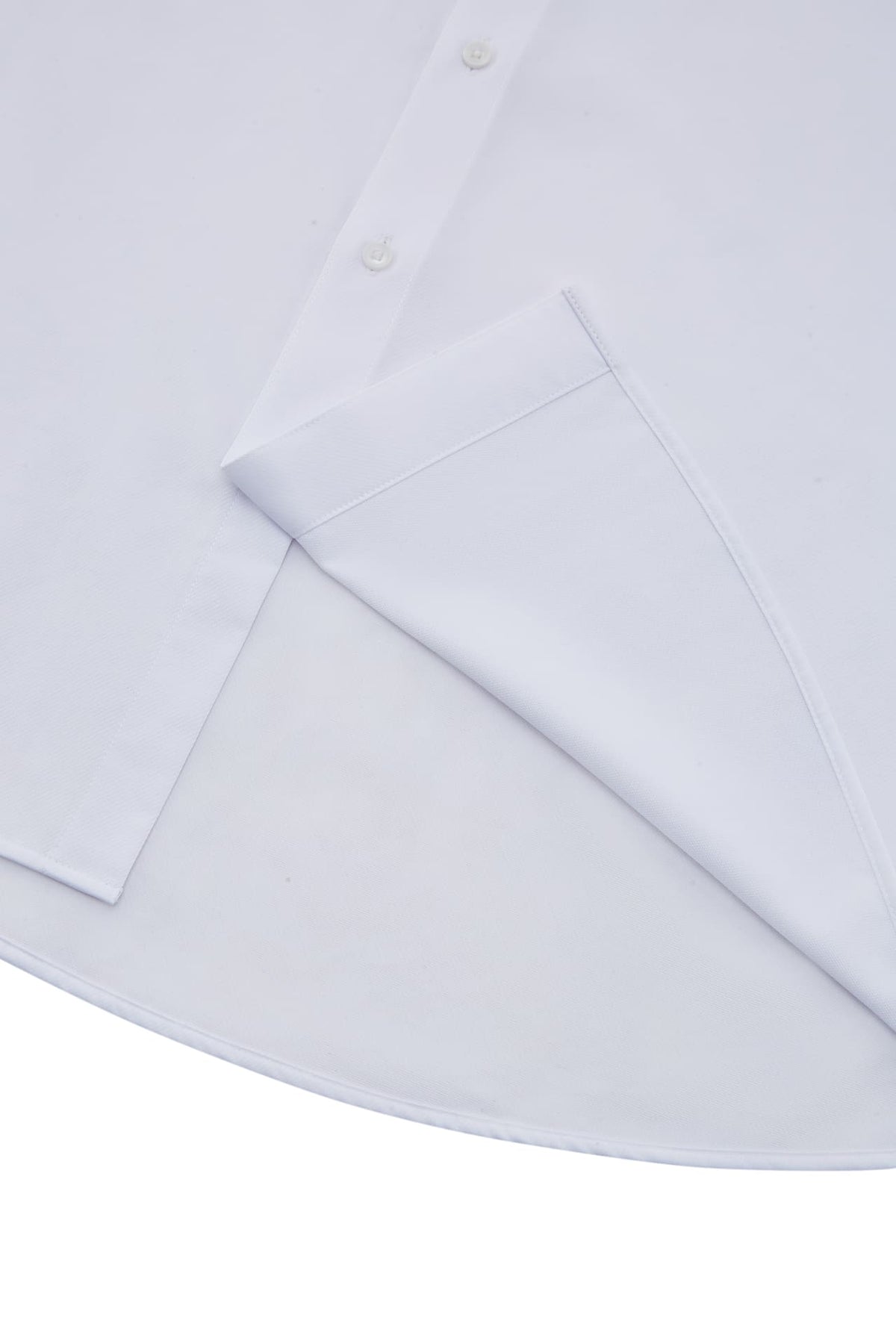 G2000 Shirts Non-Iron Dry Stretch Twill Regular Fit Long Sleeve Shirt