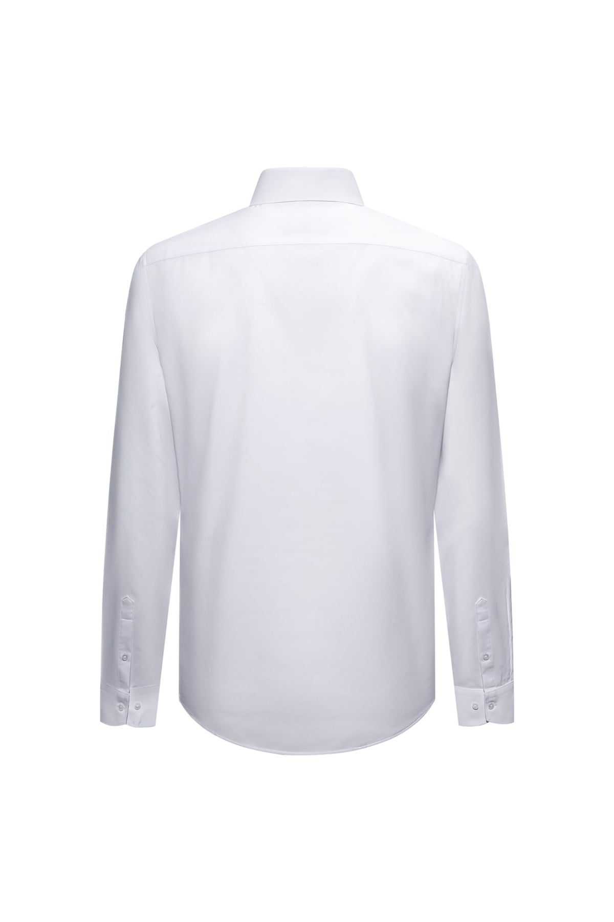 G2000 - Shirts - Non-Iron Dry Stretch Smart Fit Twill Shirt