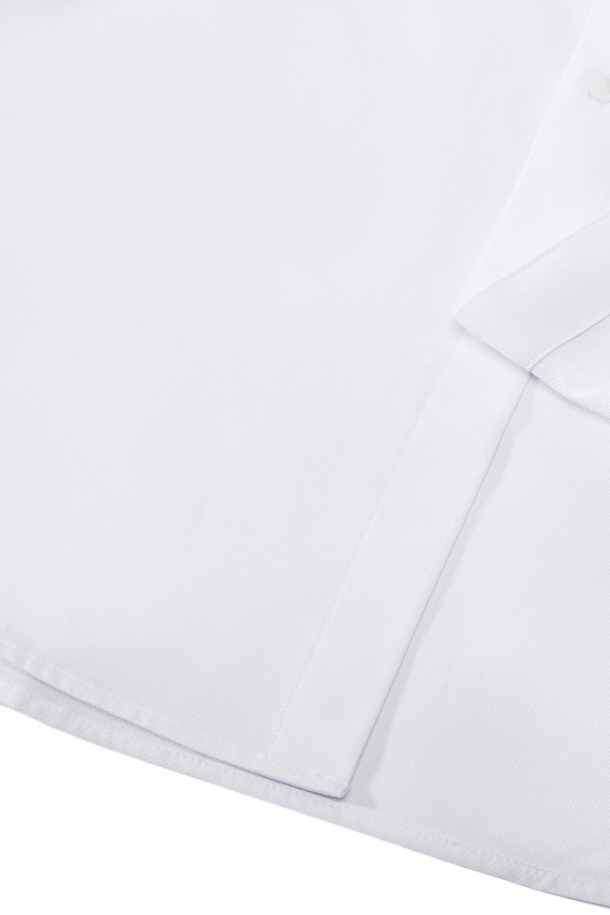G2000 - Shirts - Non-Iron Dry Stretch Smart Fit Twill Shirt