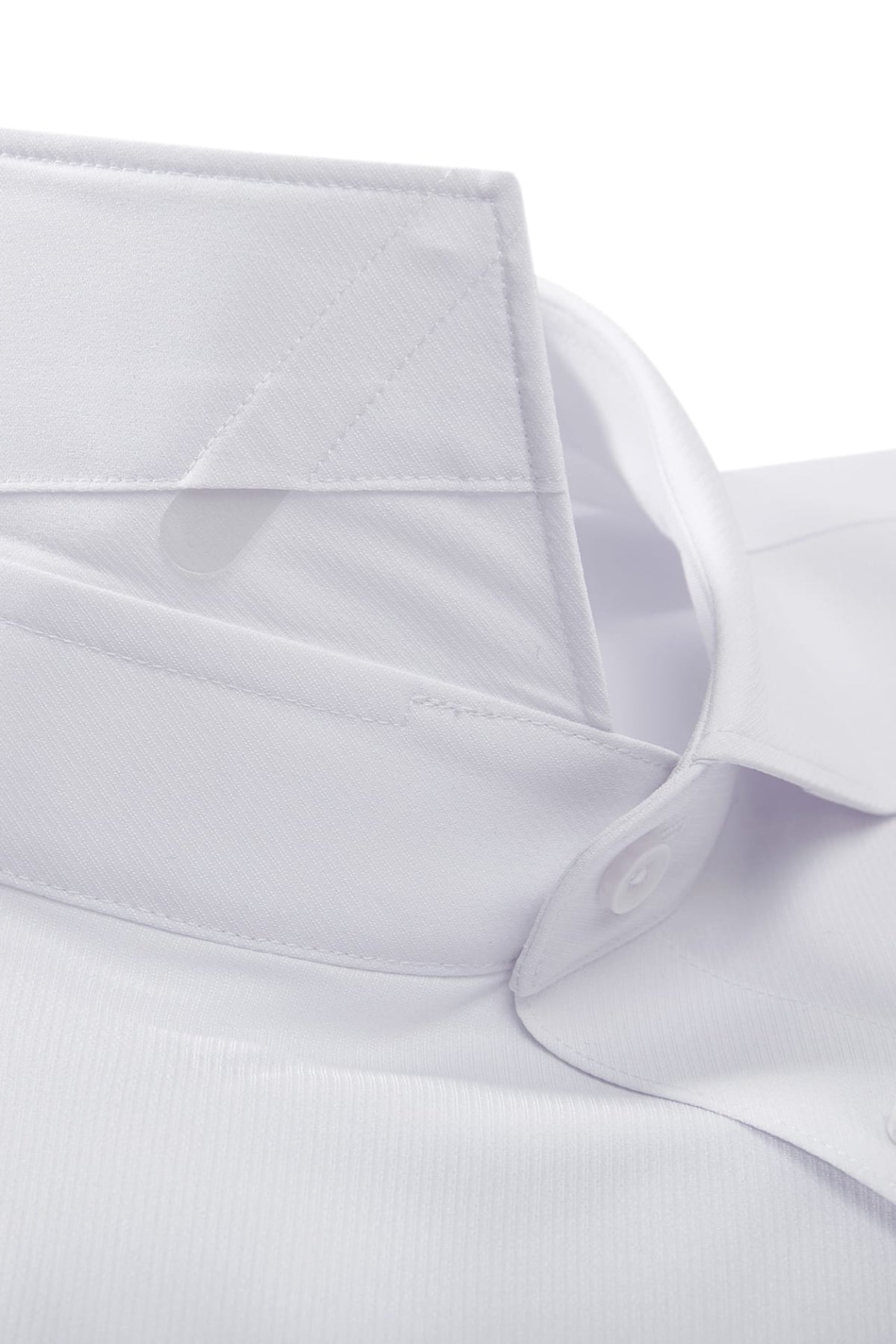 G2000 - Shirts - Non-Iron Dry Stretch Smart Fit Twill Shirt