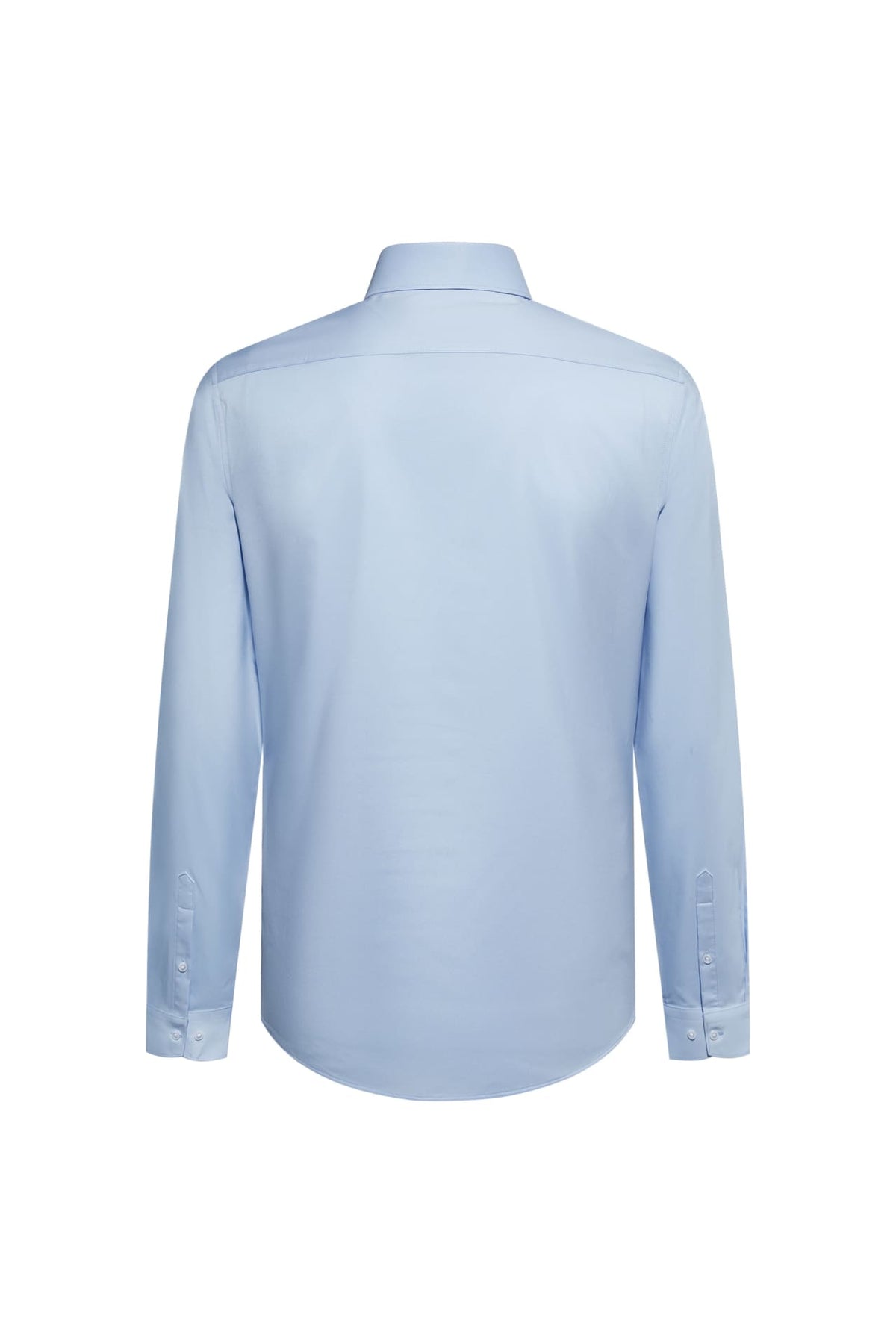 G2000 - Shirts - Non-Iron Dry Stretch Smart Fit Twill Shirt