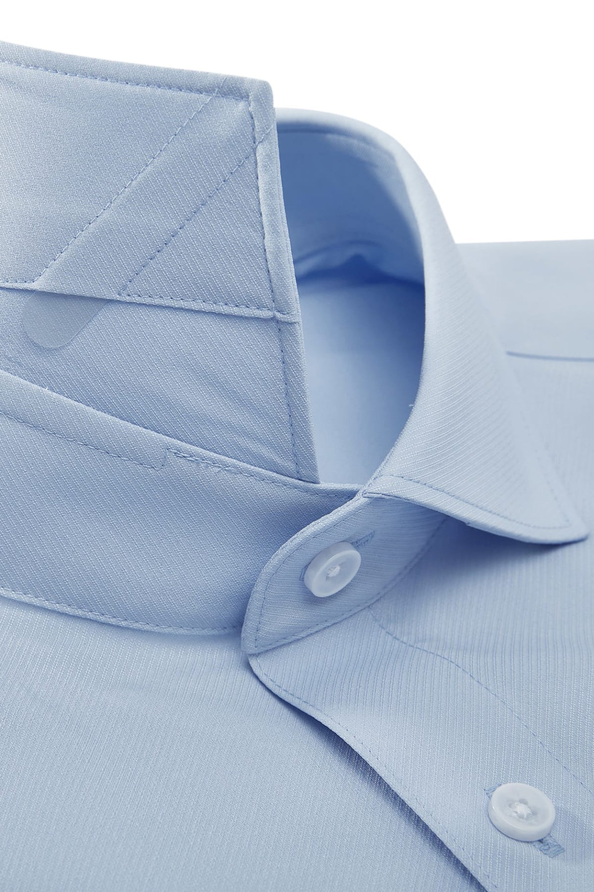 G2000 - Shirts - Non-Iron Dry Stretch Smart Fit Twill Shirt
