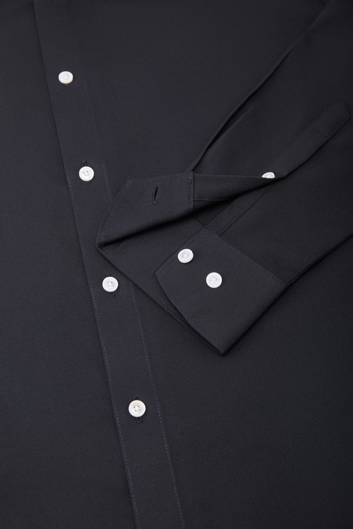 G2000 - Shirts - Non-Iron Dry Stretch Smart Fit Twill Shirt