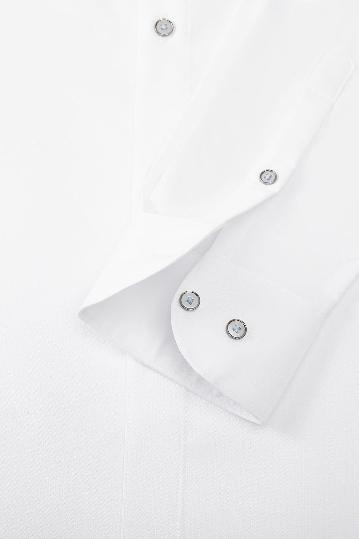 G2000 - Shirts - Non-Iron Dry Stretch Smart Fit Texture Stripe Shirt
