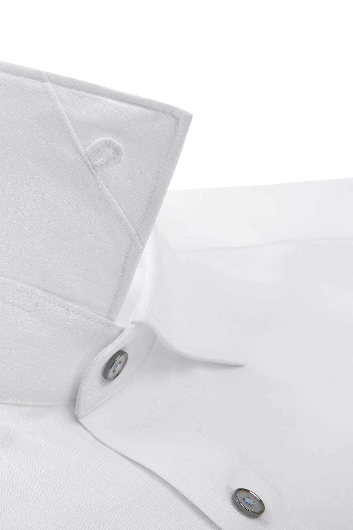 G2000 - Shirts - Non-Iron Dry Stretch Smart Fit Texture Stripe Shirt