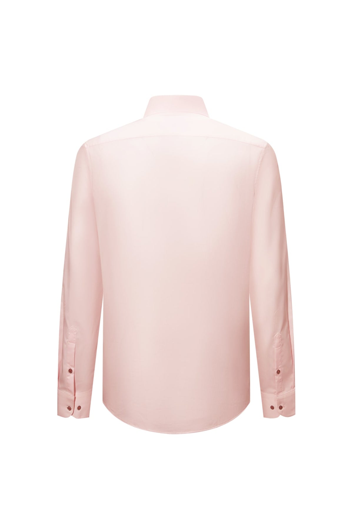 G2000 - Shirts - Non-Iron Dry Stretch Smart Fit Texture Stripe Shirt