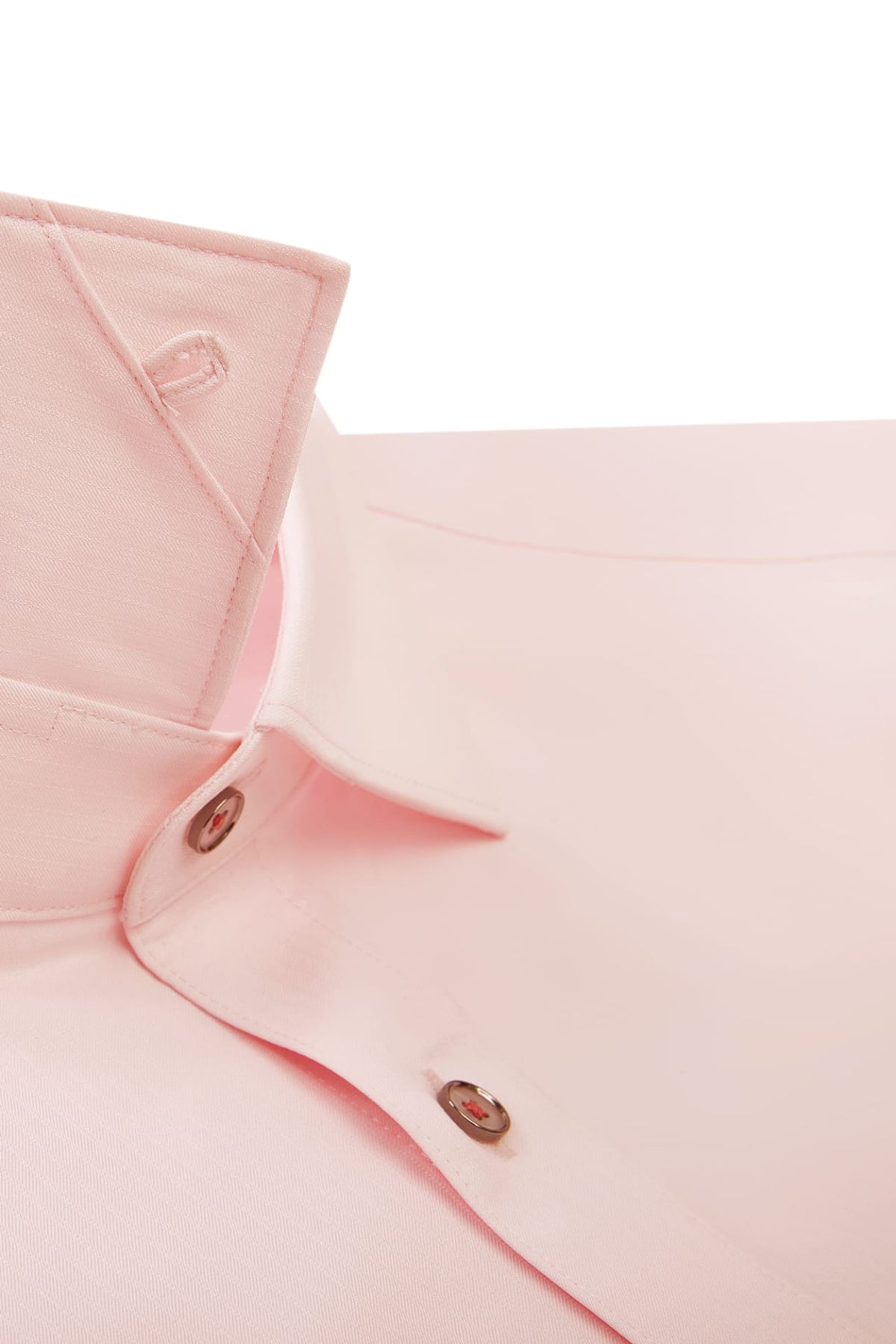 G2000 - Shirts - Non-Iron Dry Stretch Smart Fit Texture Stripe Shirt