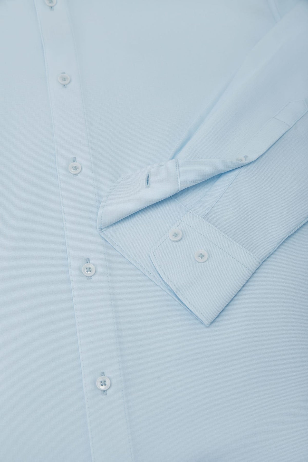 G2000 - Shirts - Non-Iron Dry Stretch Smart Fit 2 Tone Shirt