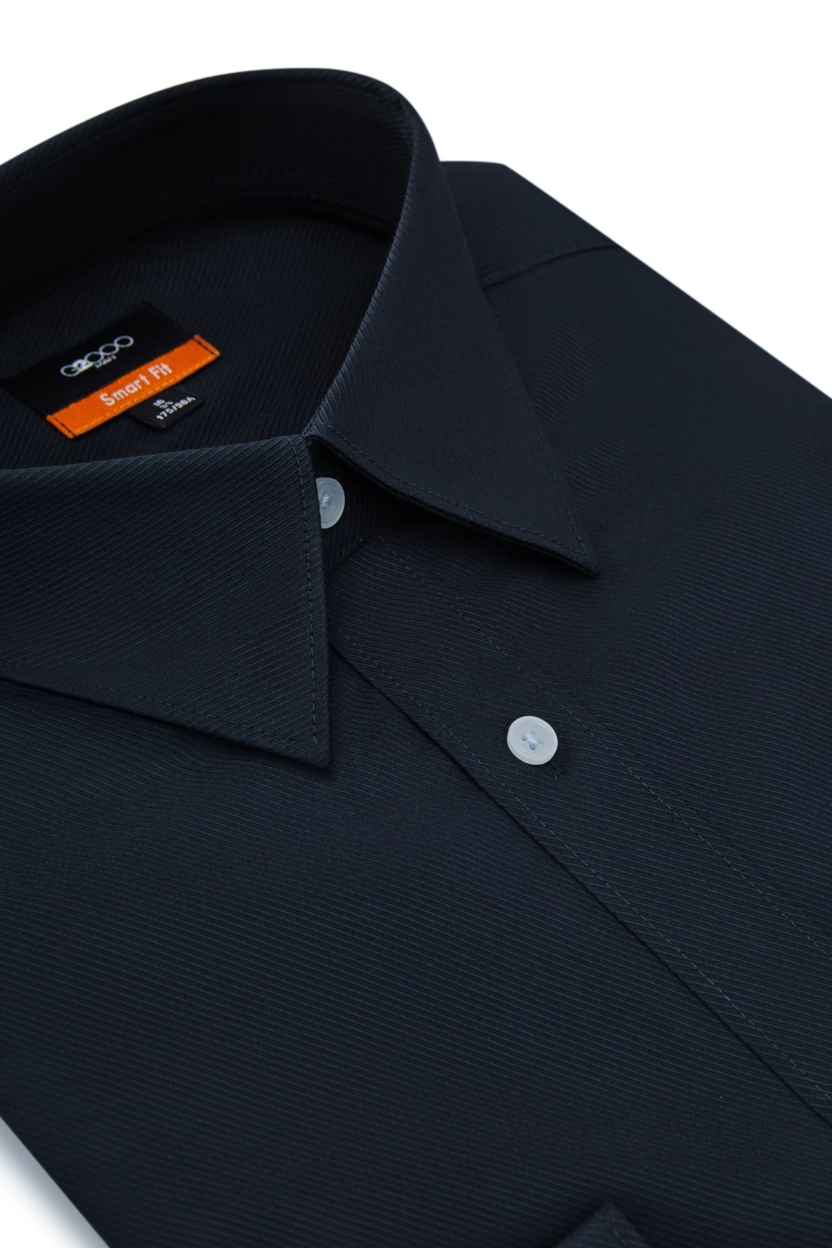 G2000 - Shirts - Non-Iron Silky Touch Smart Fit Dobby Twill Shirt