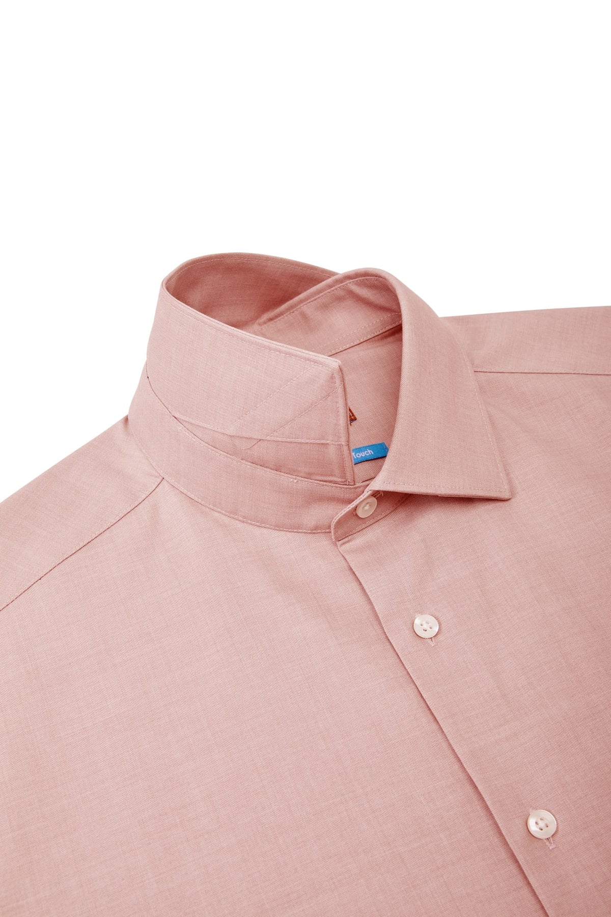 G2000 Shirts Non-Iron Silky Touch Smart Fit Twill Shirt