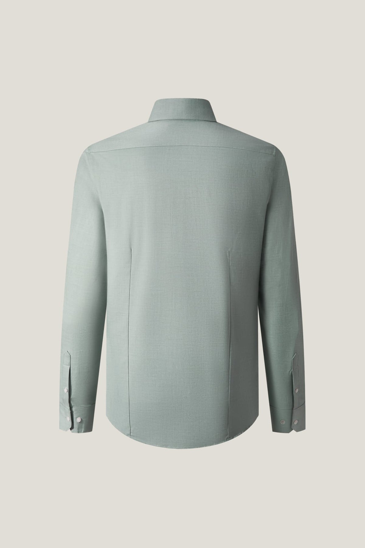 G2000 - Shirts - Non-Iron Silky Touch Smart Fit Twill Shirt