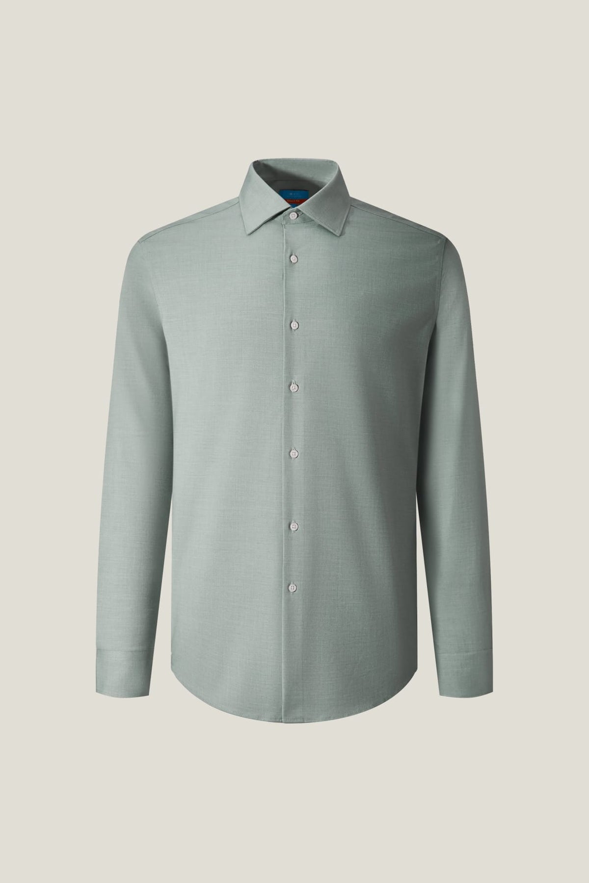 G2000 - Shirts - Non-Iron Silky Touch Smart Fit Twill Shirt