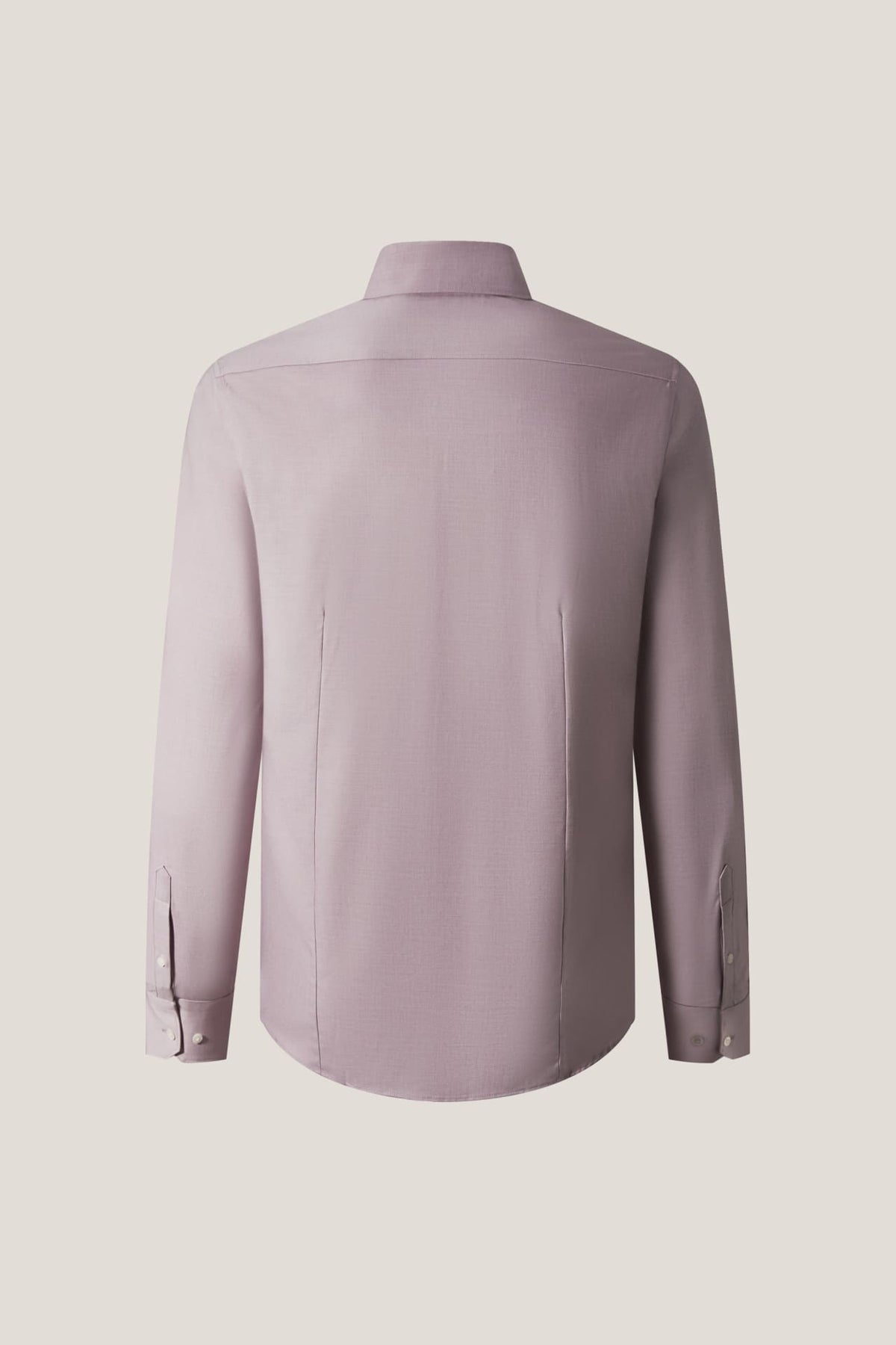 G2000 - Shirts - Non-Iron Silky Touch Smart Fit Twill Shirt