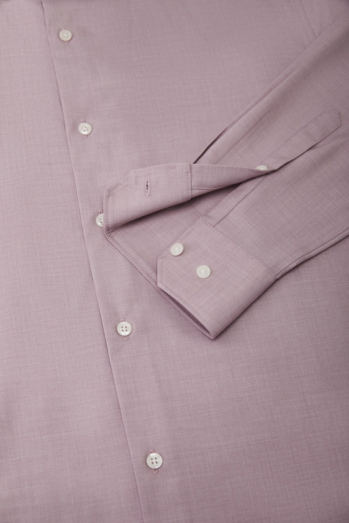 G2000 - Shirts - Non-Iron Silky Touch Smart Fit Twill Shirt
