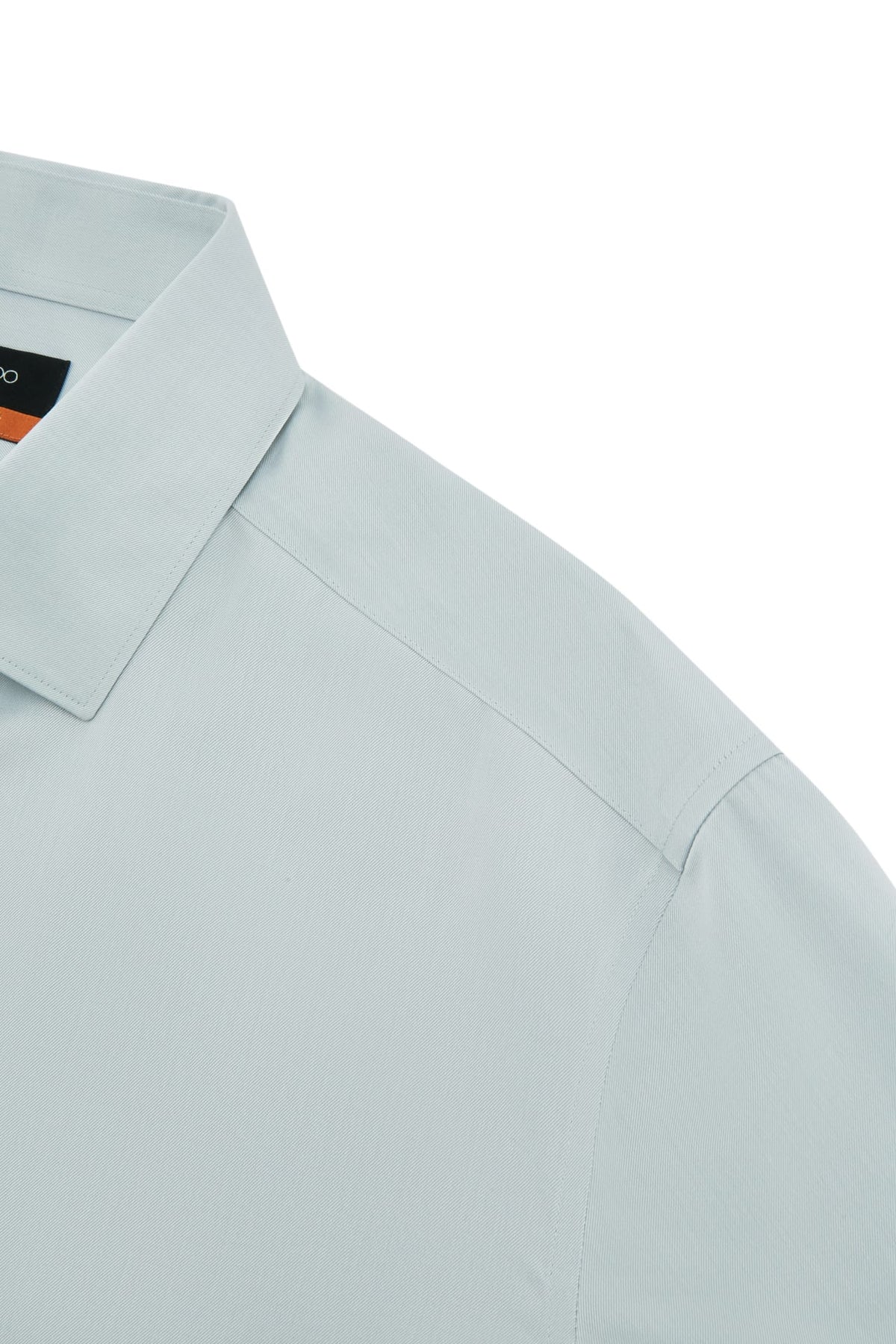 G2000 Shirts Non-Iron Premium Cotton Fine Twill Smart Fit Long Sleeve Shirt
