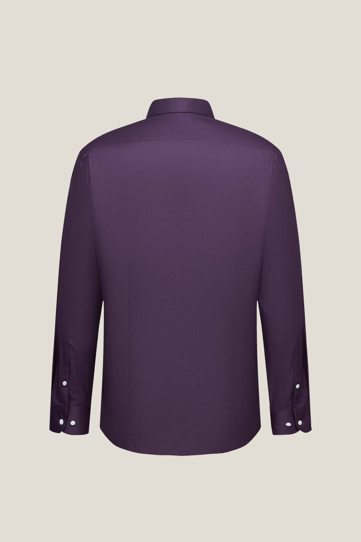 G2000 Shirts Non-Iron Premium Cotton Fine Twill Smart Fit Long Sleeve Shirt