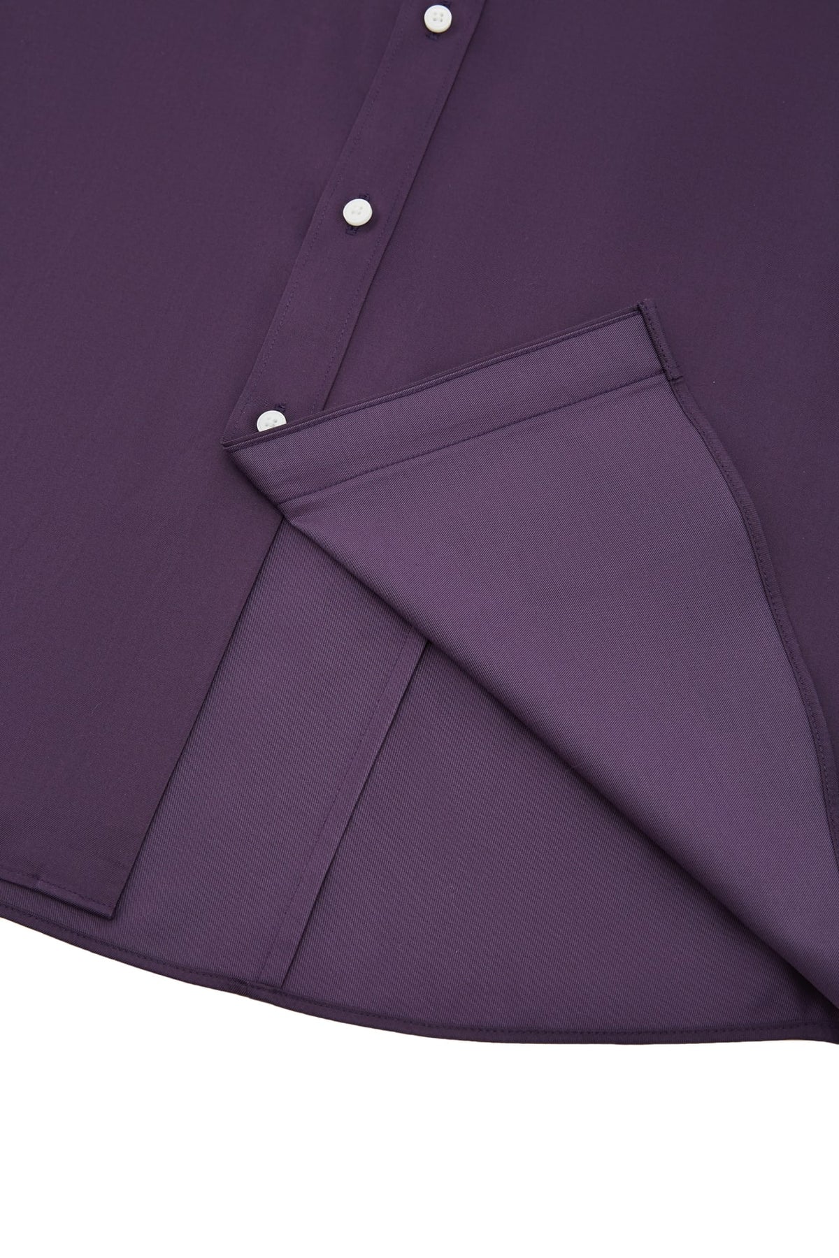 G2000 Shirts Non-Iron Premium Cotton Fine Twill Smart Fit Long Sleeve Shirt