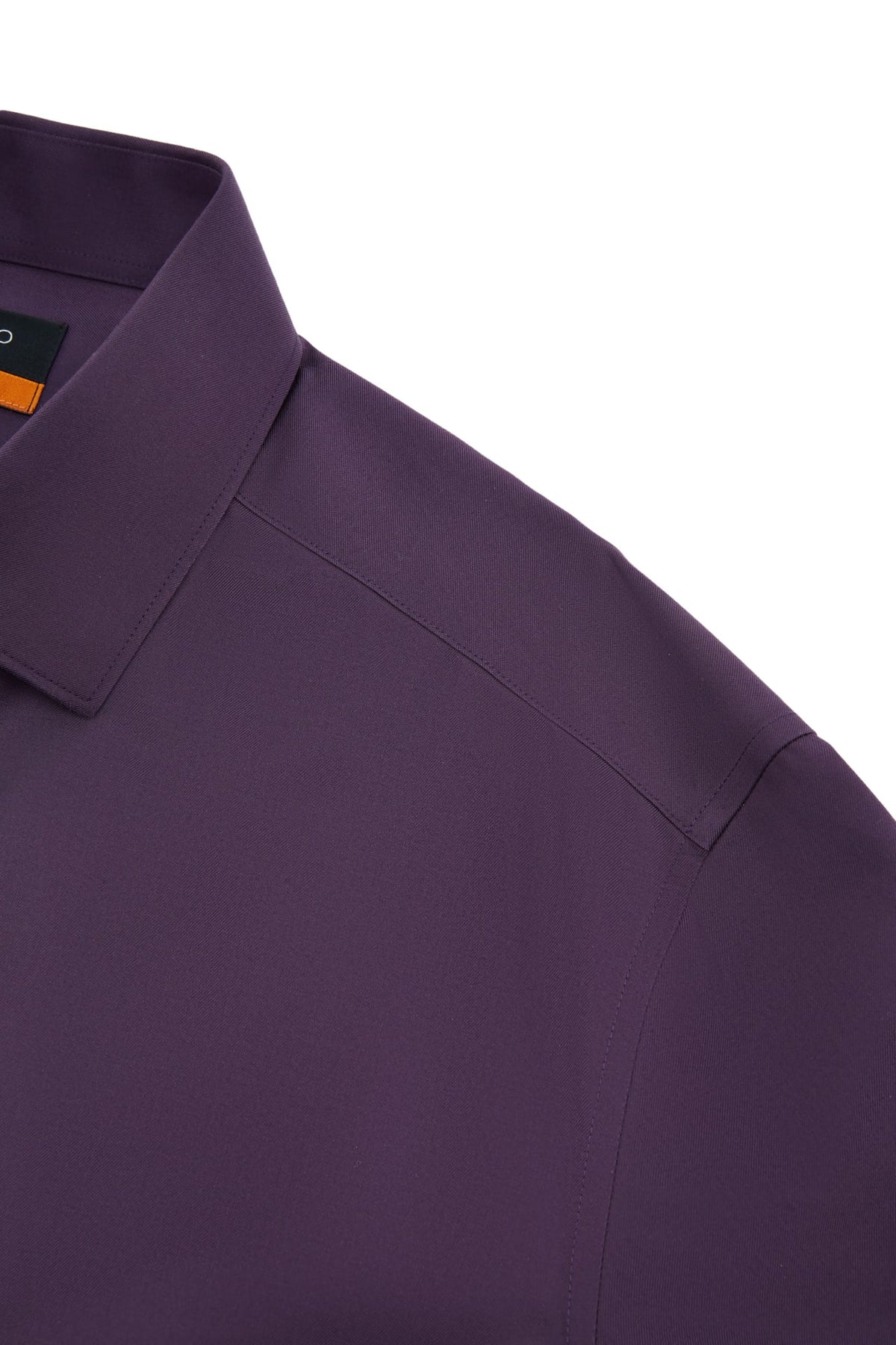 G2000 Shirts Non-Iron Premium Cotton Fine Twill Smart Fit Long Sleeve Shirt