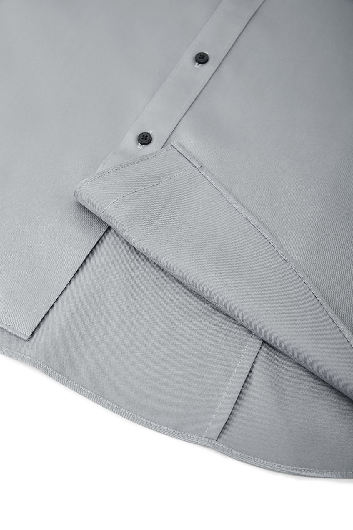 G2000 - Shirts - Non-Iron Premium Cotton Smart Fit Fine Twill Shirt