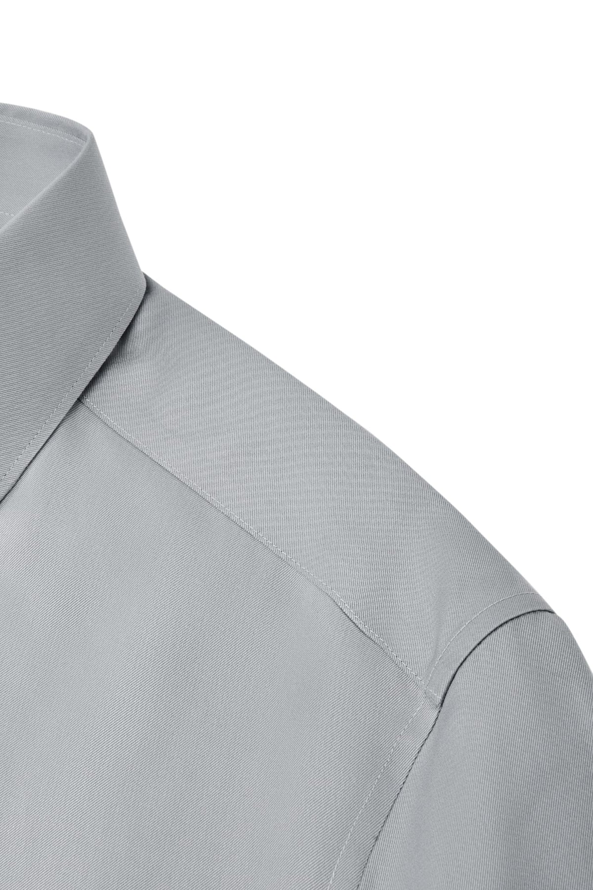 G2000 - Shirts - Non-Iron Premium Cotton Smart Fit Fine Twill Shirt