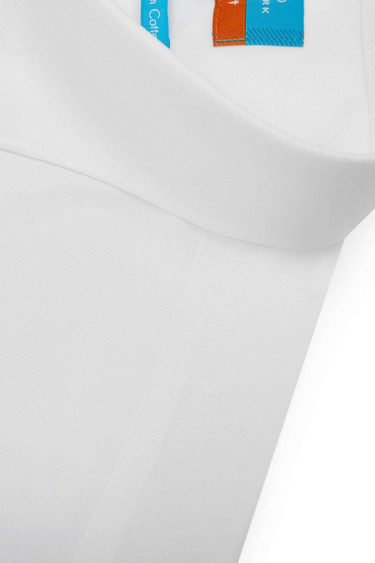 G2000 - Shirts - Non-Iron Premium Cotton Smart Fit Dobby Twill Shirt