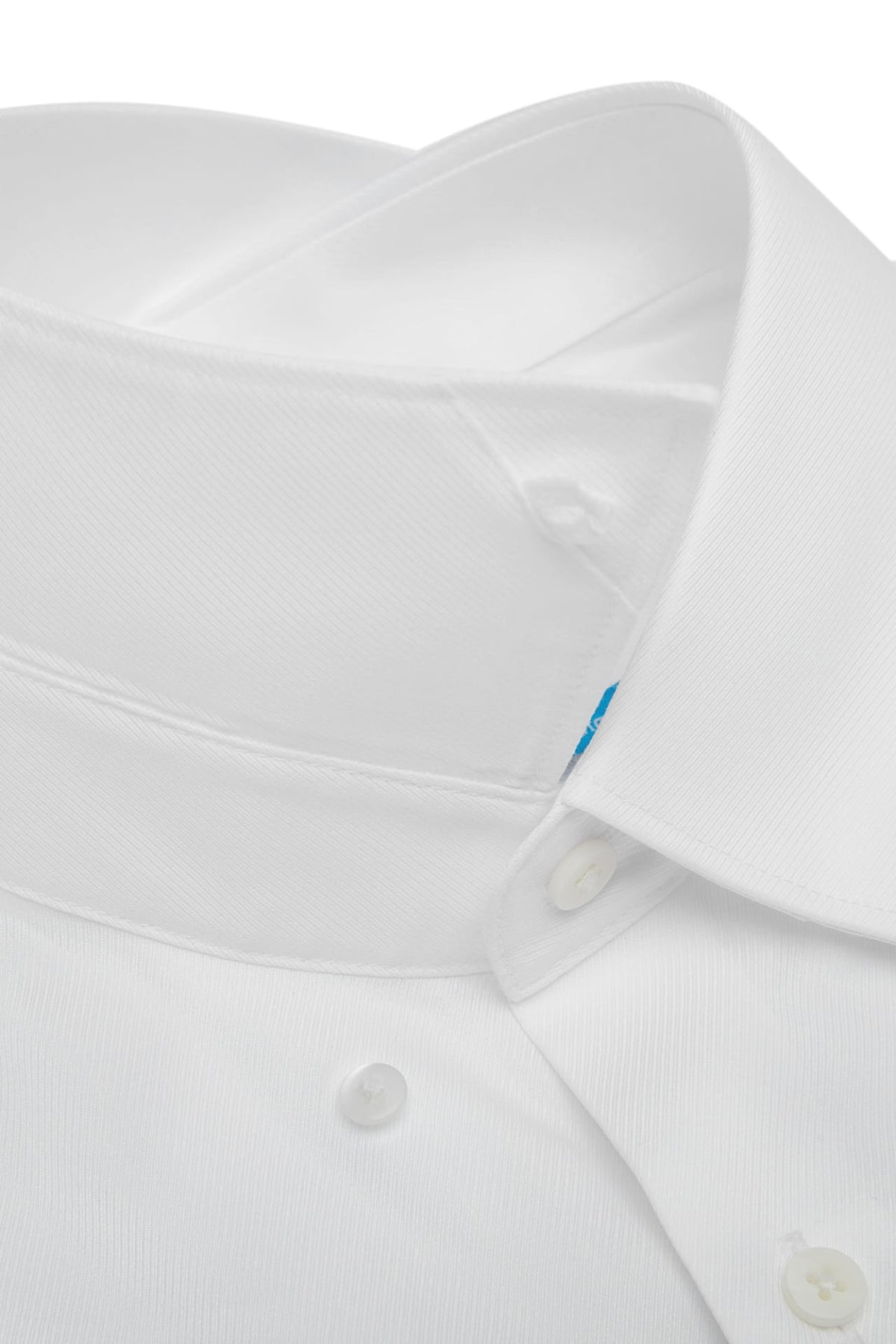 G2000 - Shirts - Non-Iron Premium Cotton Smart Fit Dobby Twill Shirt