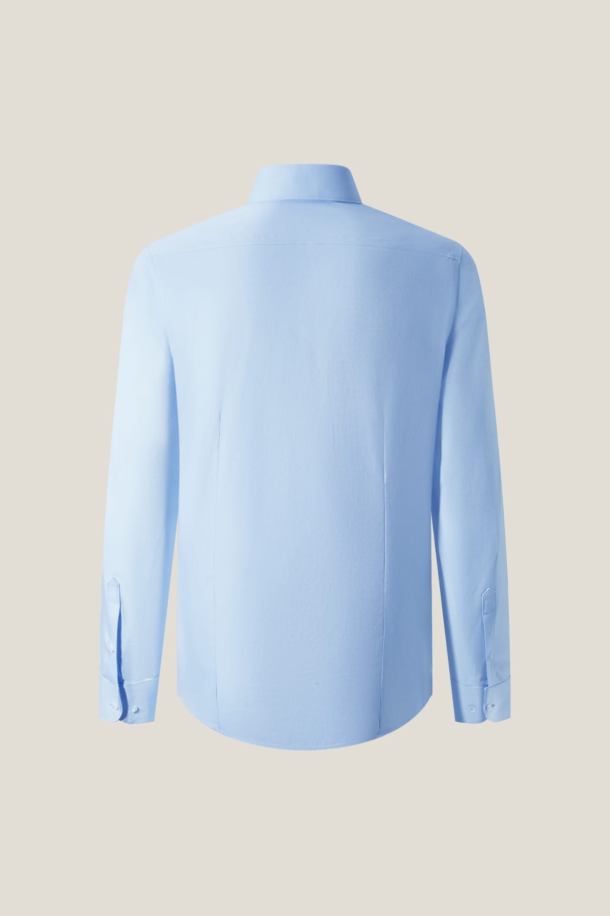 G2000 - Shirts - Non-Iron Premium Cotton Smart Fit Dobby Twill Shirt